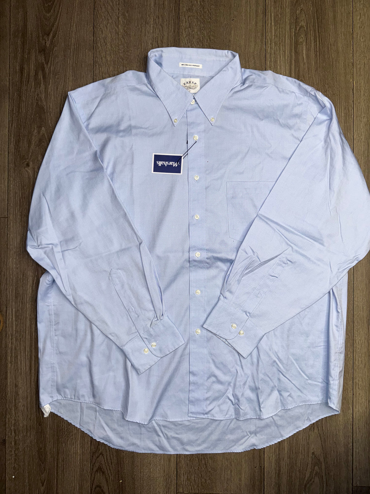 CAMISA EAGLE