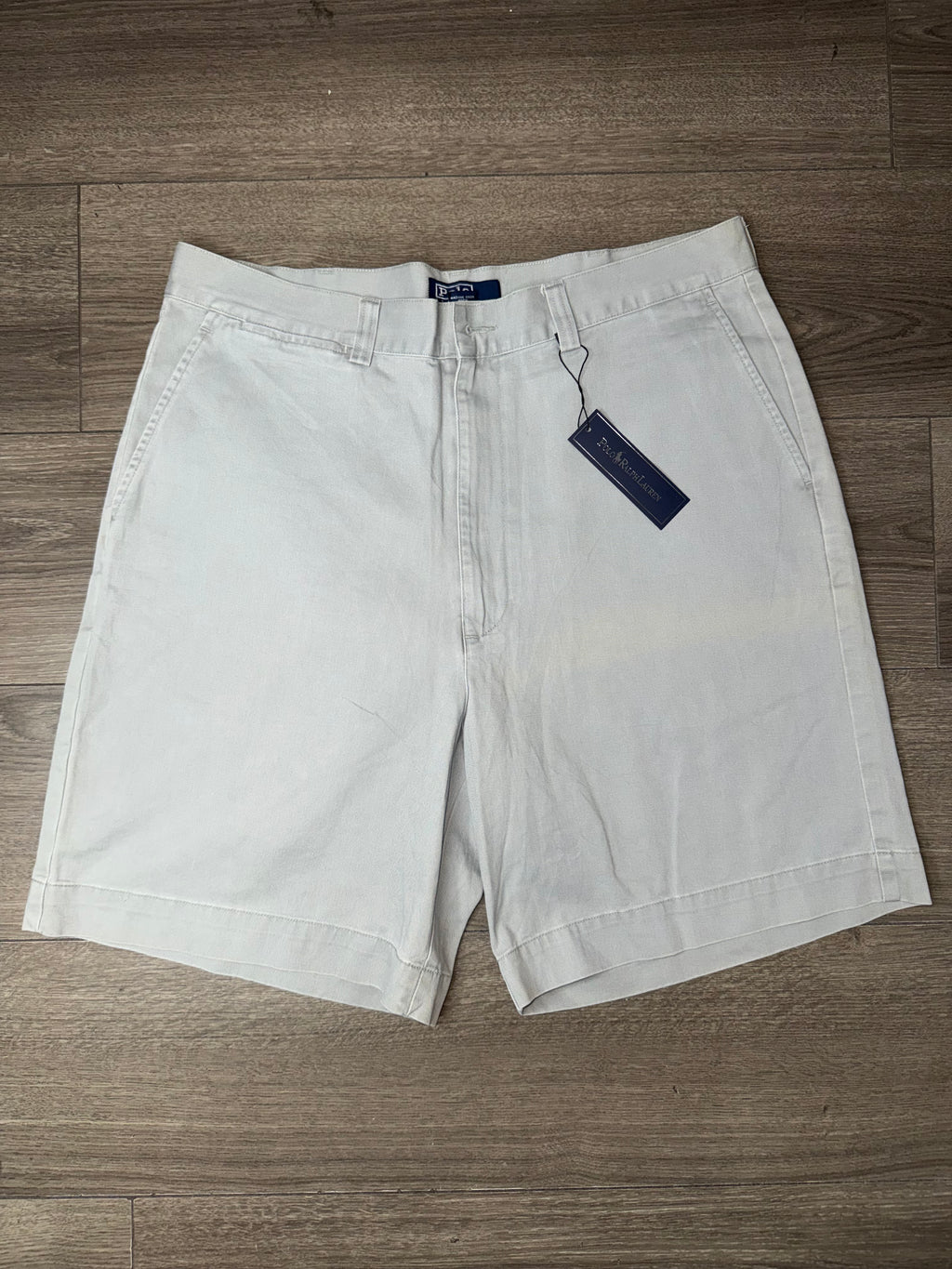 BERMUDA RALPH LAUREN