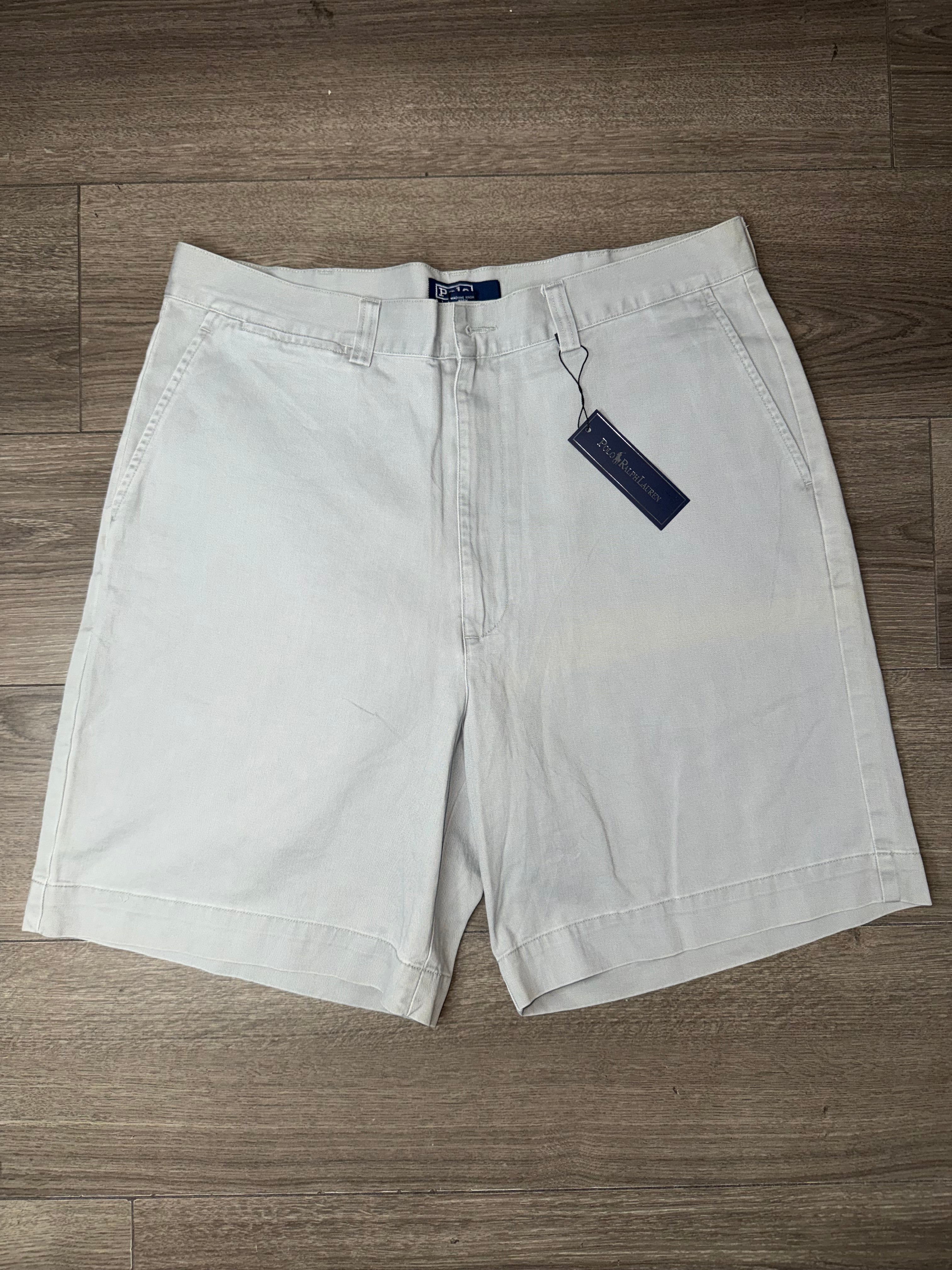 BERMUDA RALPH LAUREN