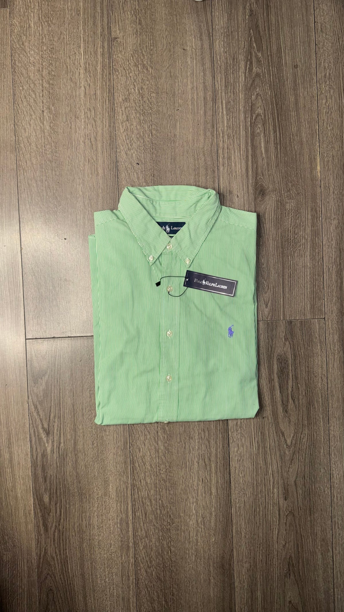 CAMISA RALPH LAUREN