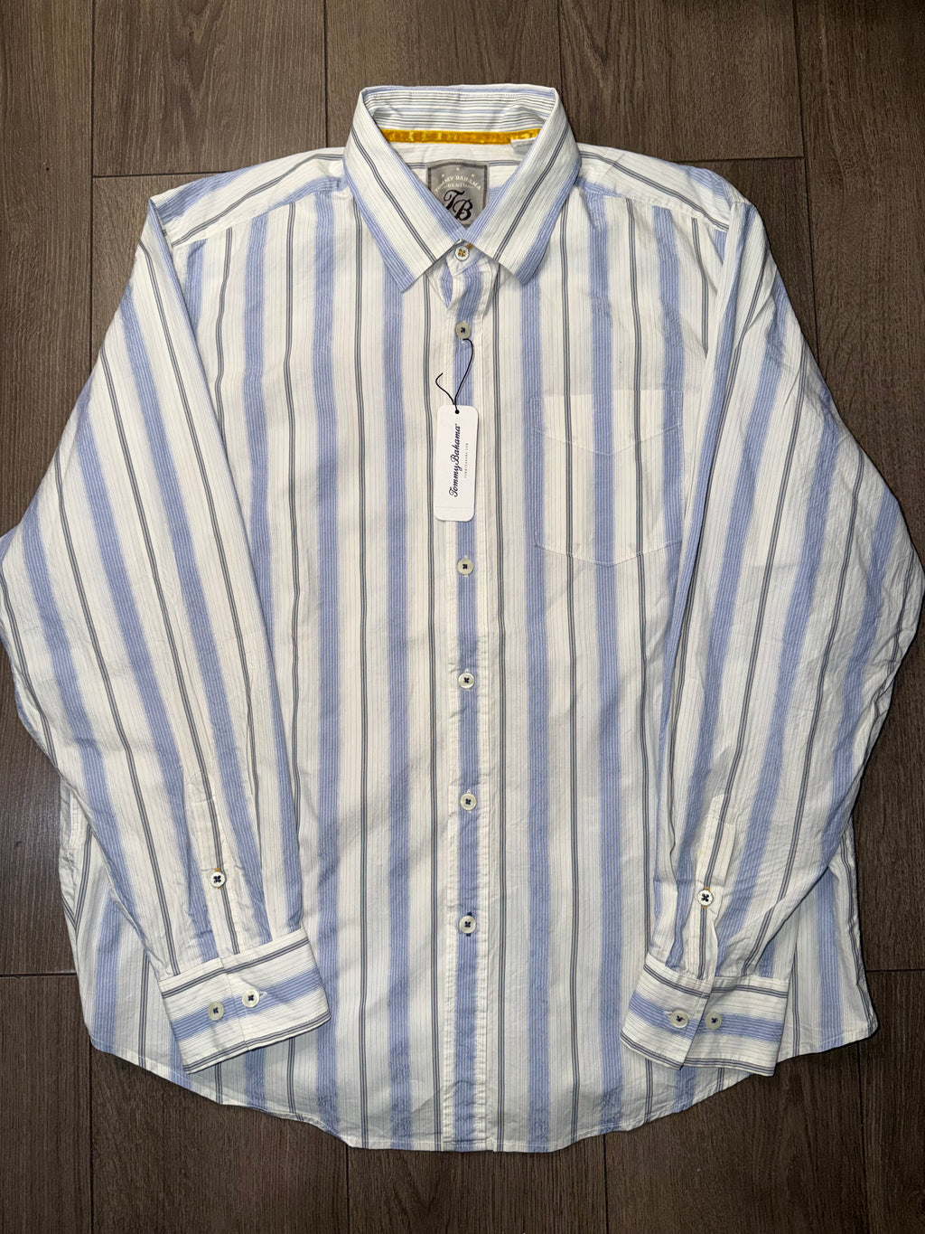 CAMISA TOMMY BAHAMA