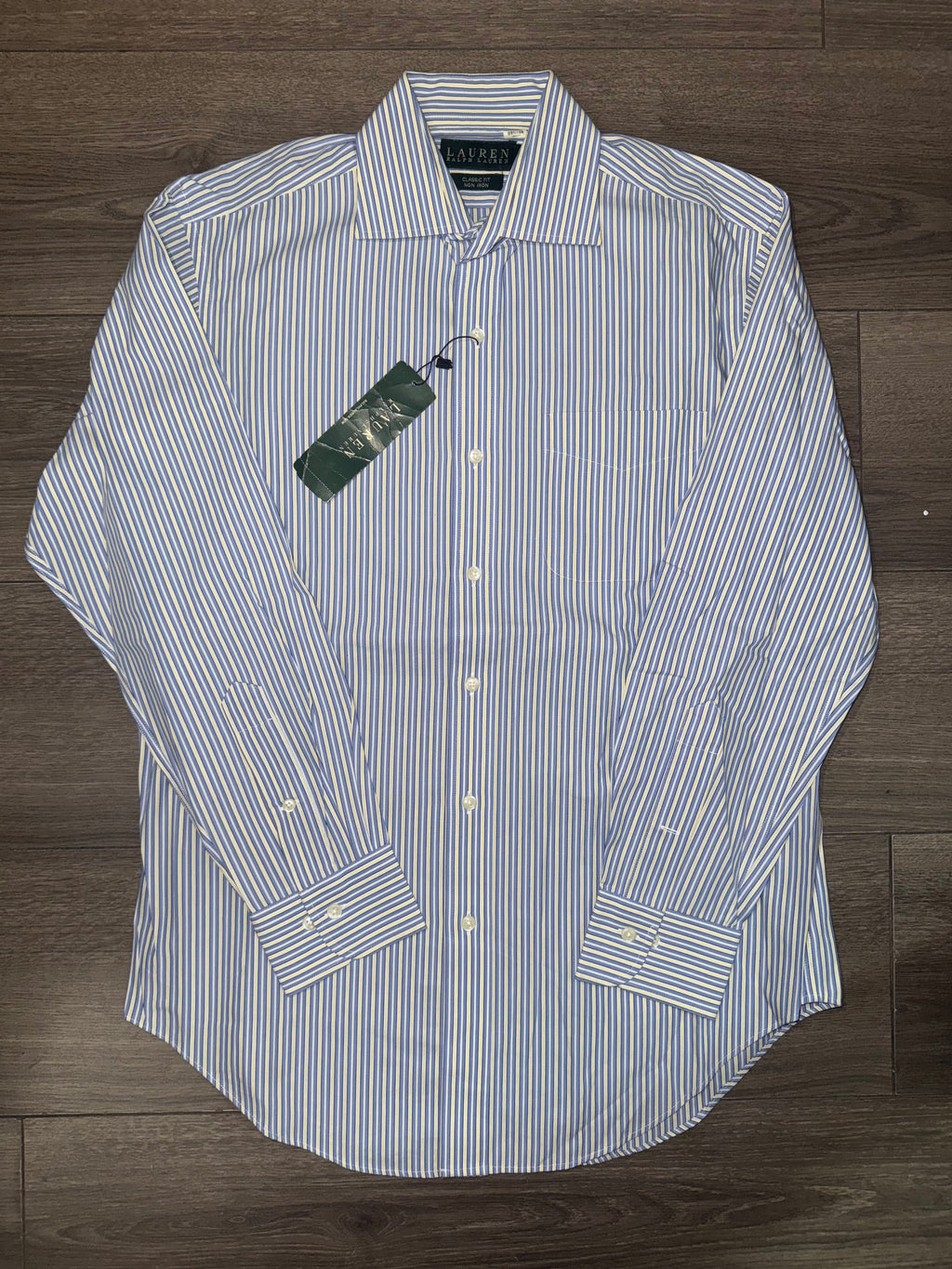 CAMISA RALPH LAUREN