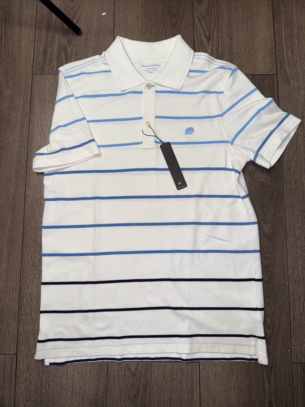 PLAYERA BANANA REPUBLIC