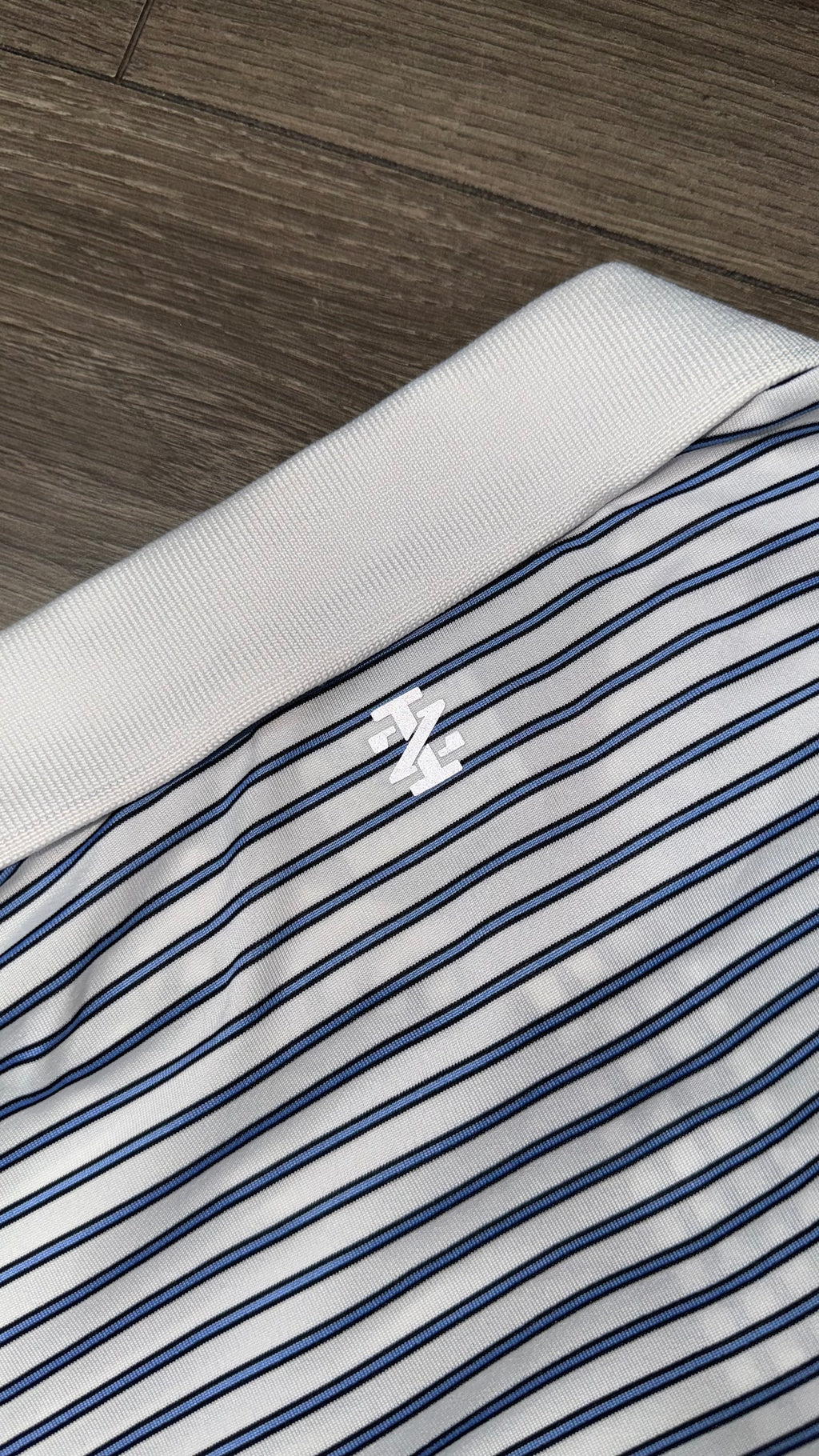 PLAYERA IZOD