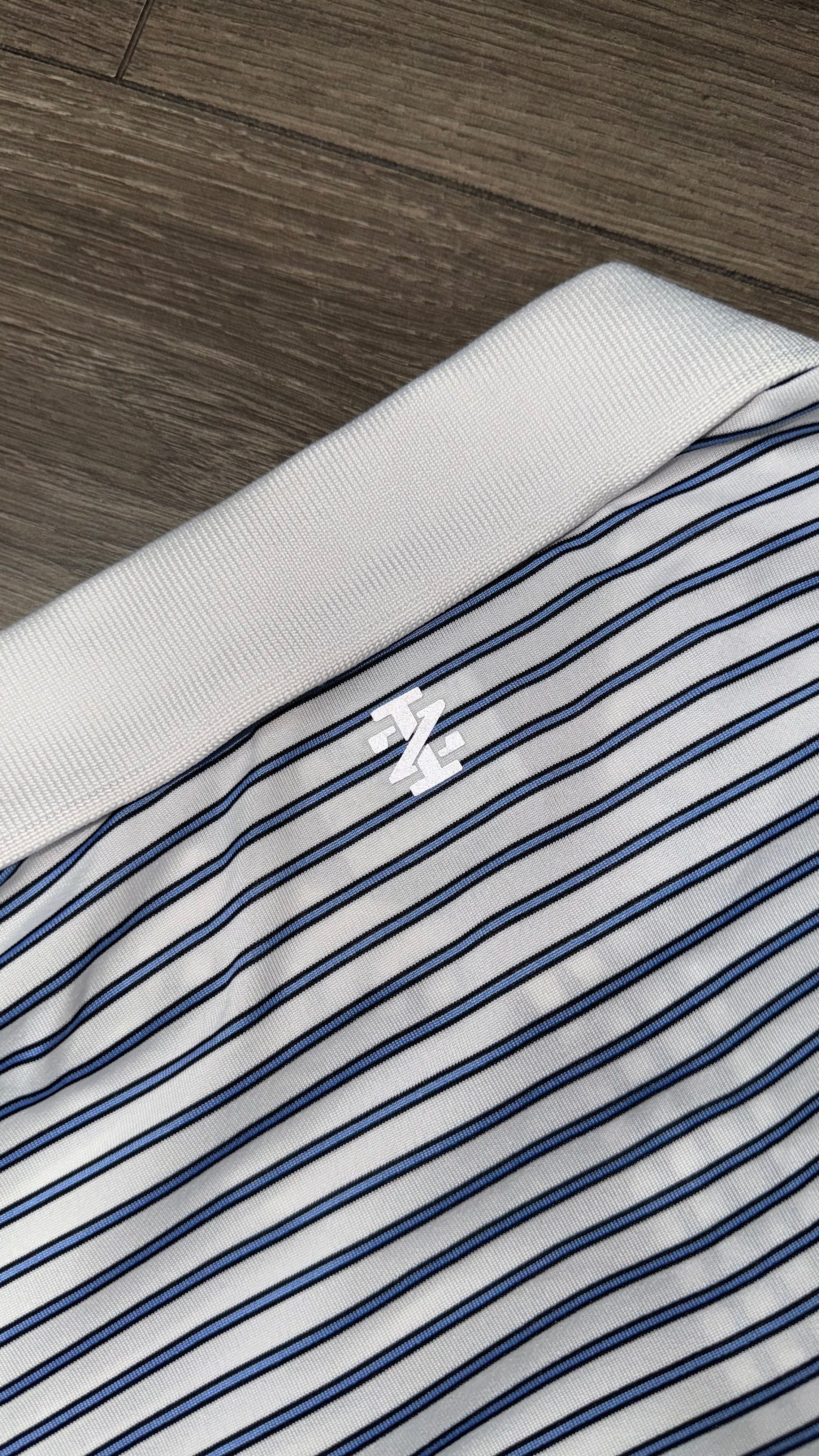 PLAYERA IZOD
