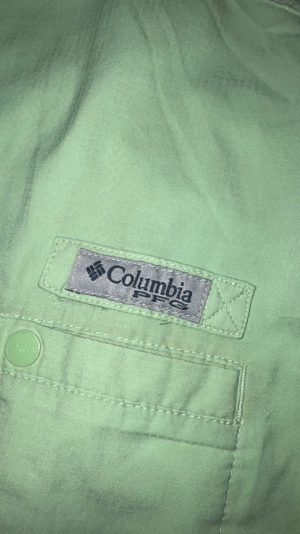 CAMISA COLUMBIA