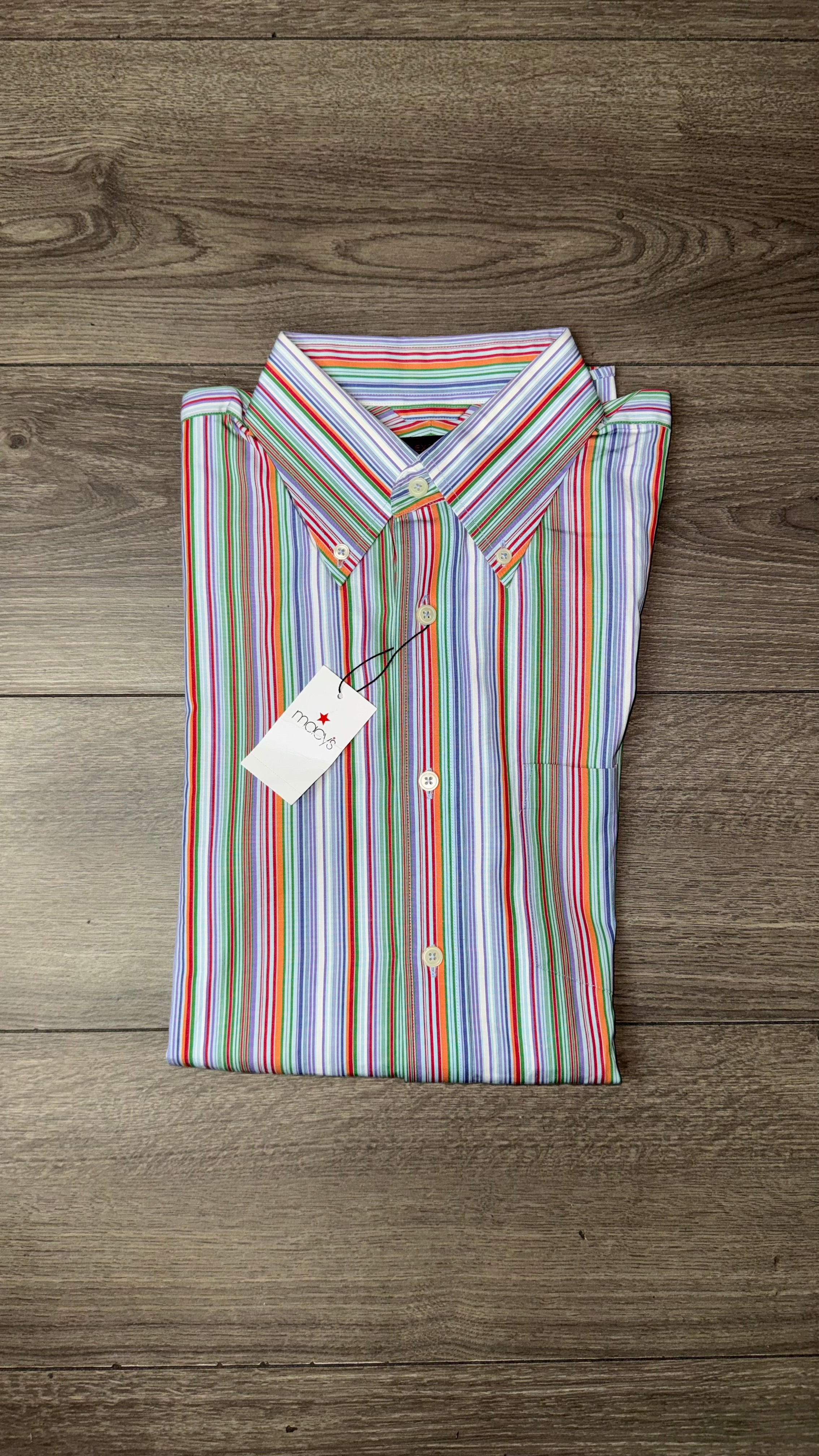 CAMISA EXPRESS