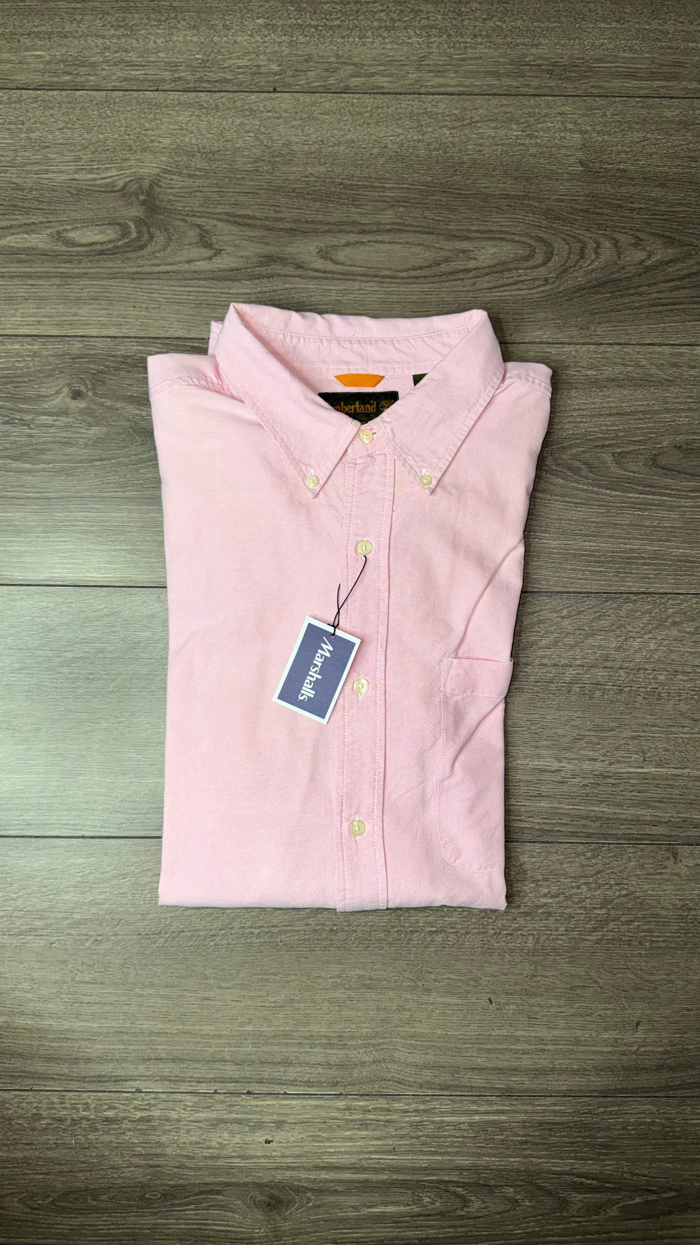 CAMISA TIMBERLAND