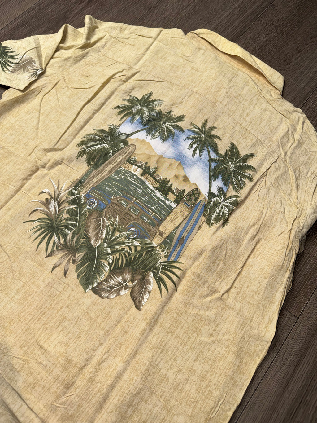 CAMISA CROFT&BARROW