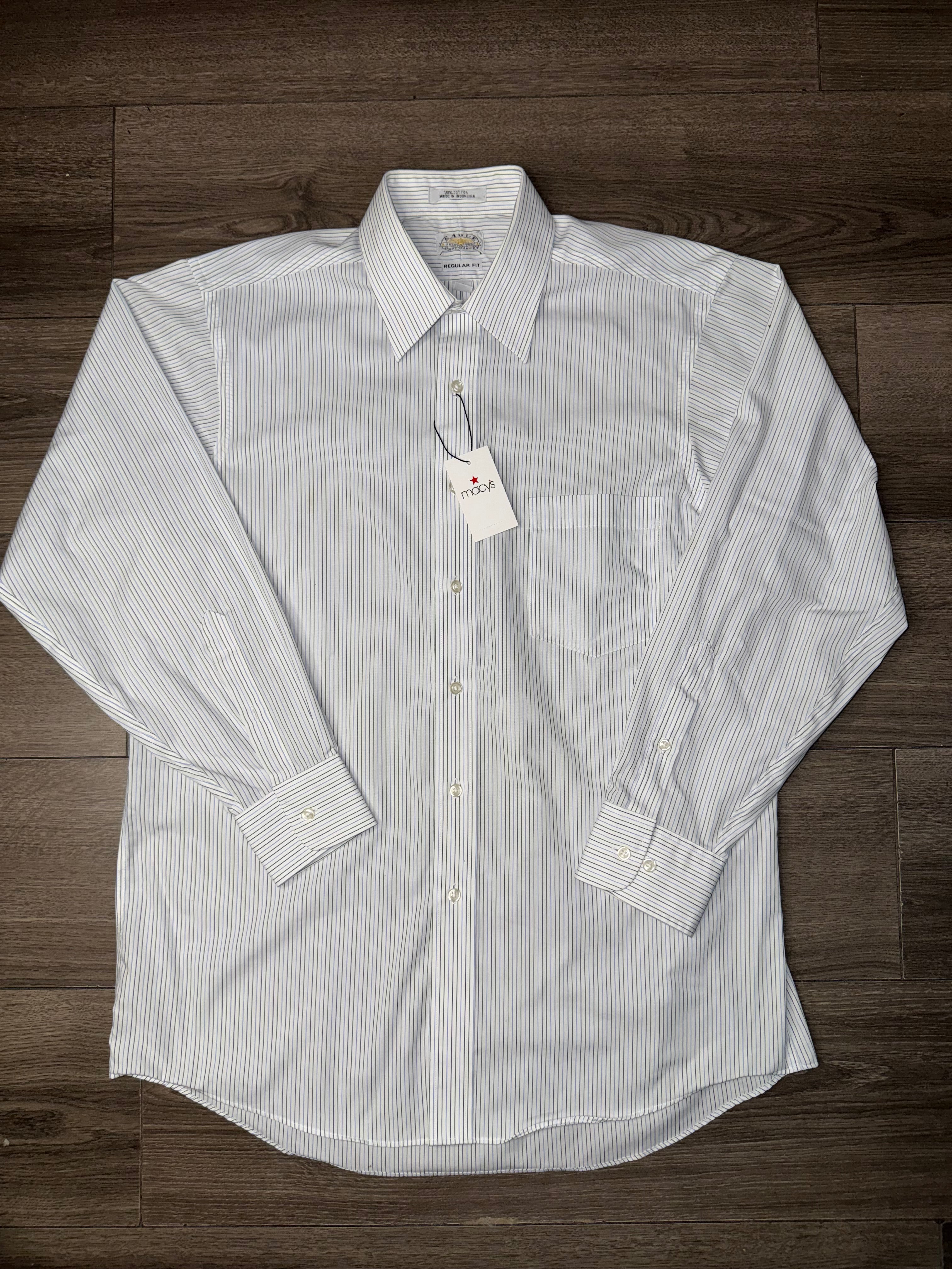 CAMISA EAGLE