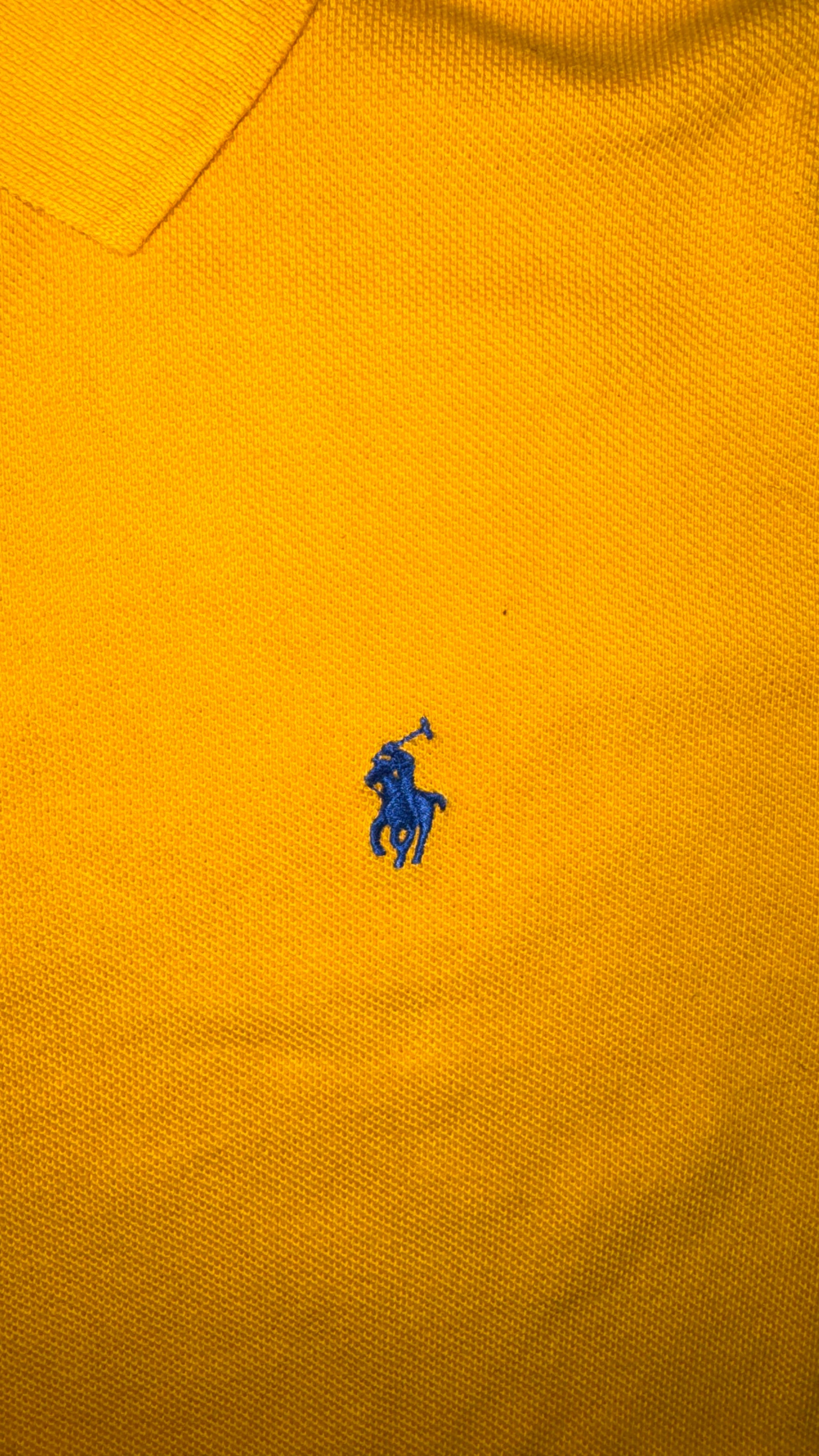 PLAYERA NIÑO RALPH LAUREN