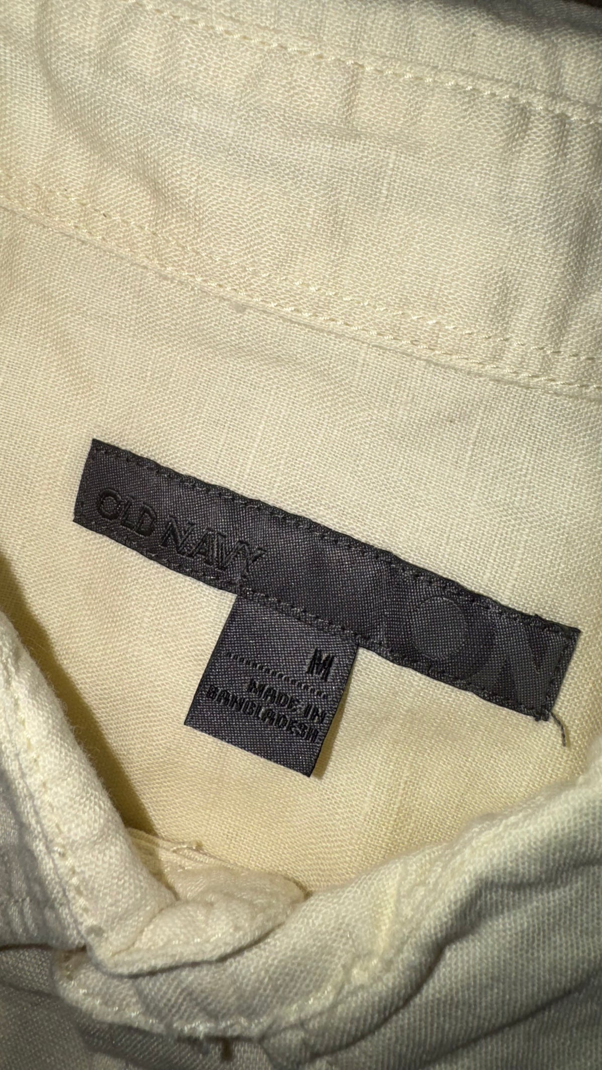CAMISA OLD NAVY