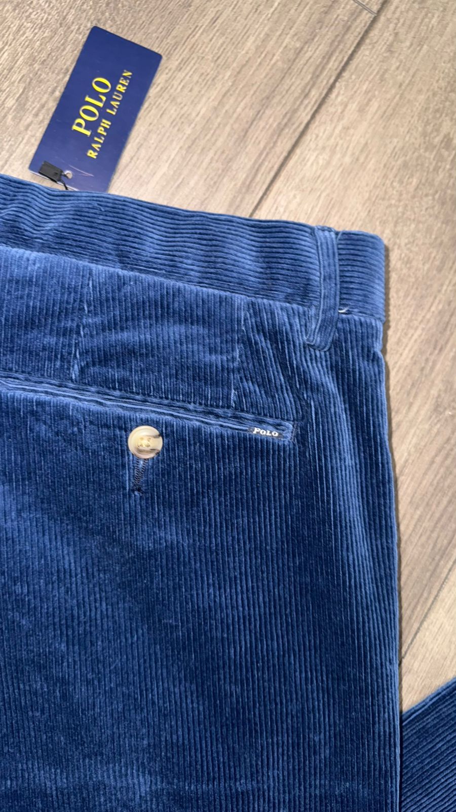 36x30 PANTALÓN RALPH