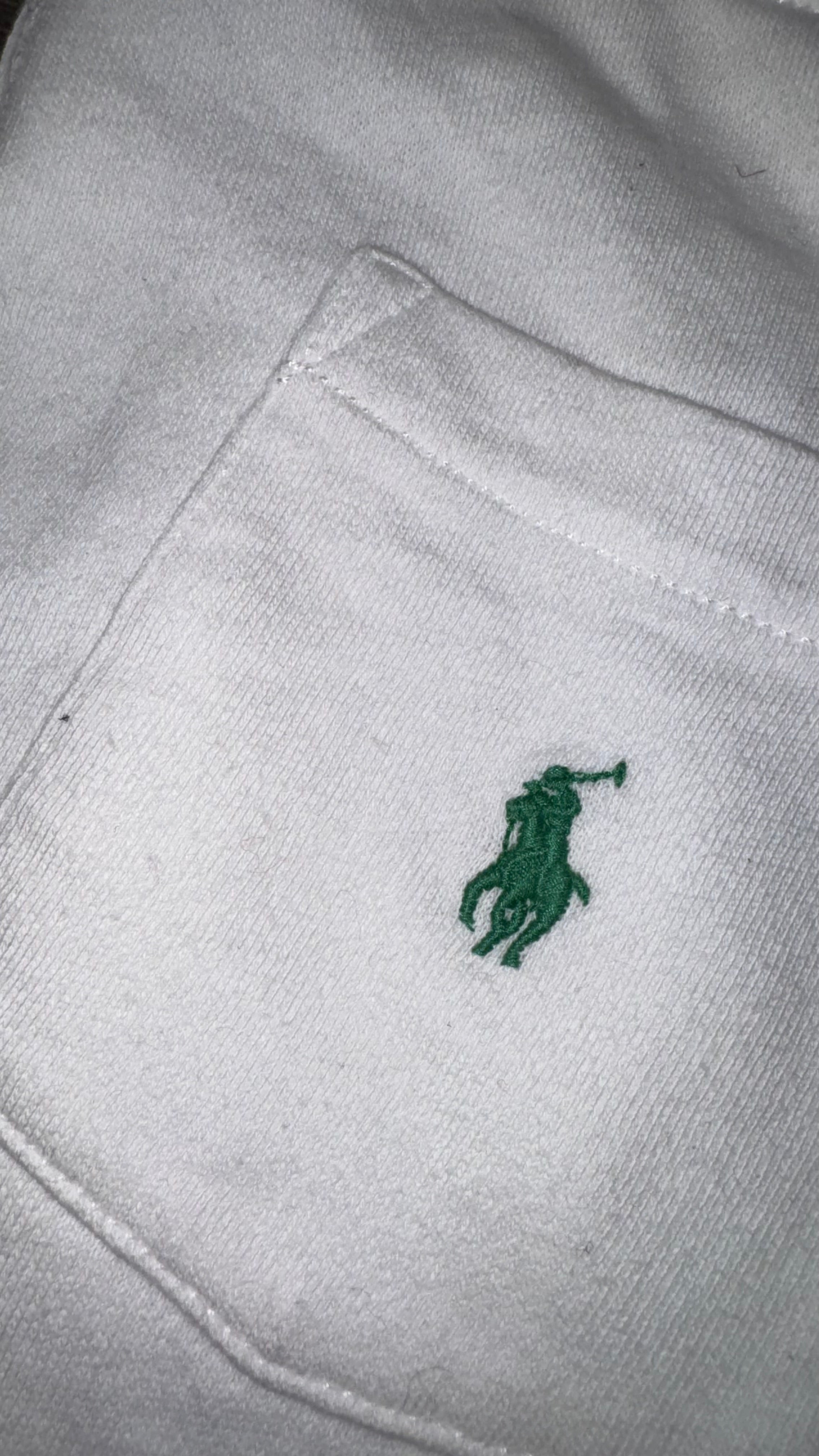 BERMUDA RALPH LAUREN