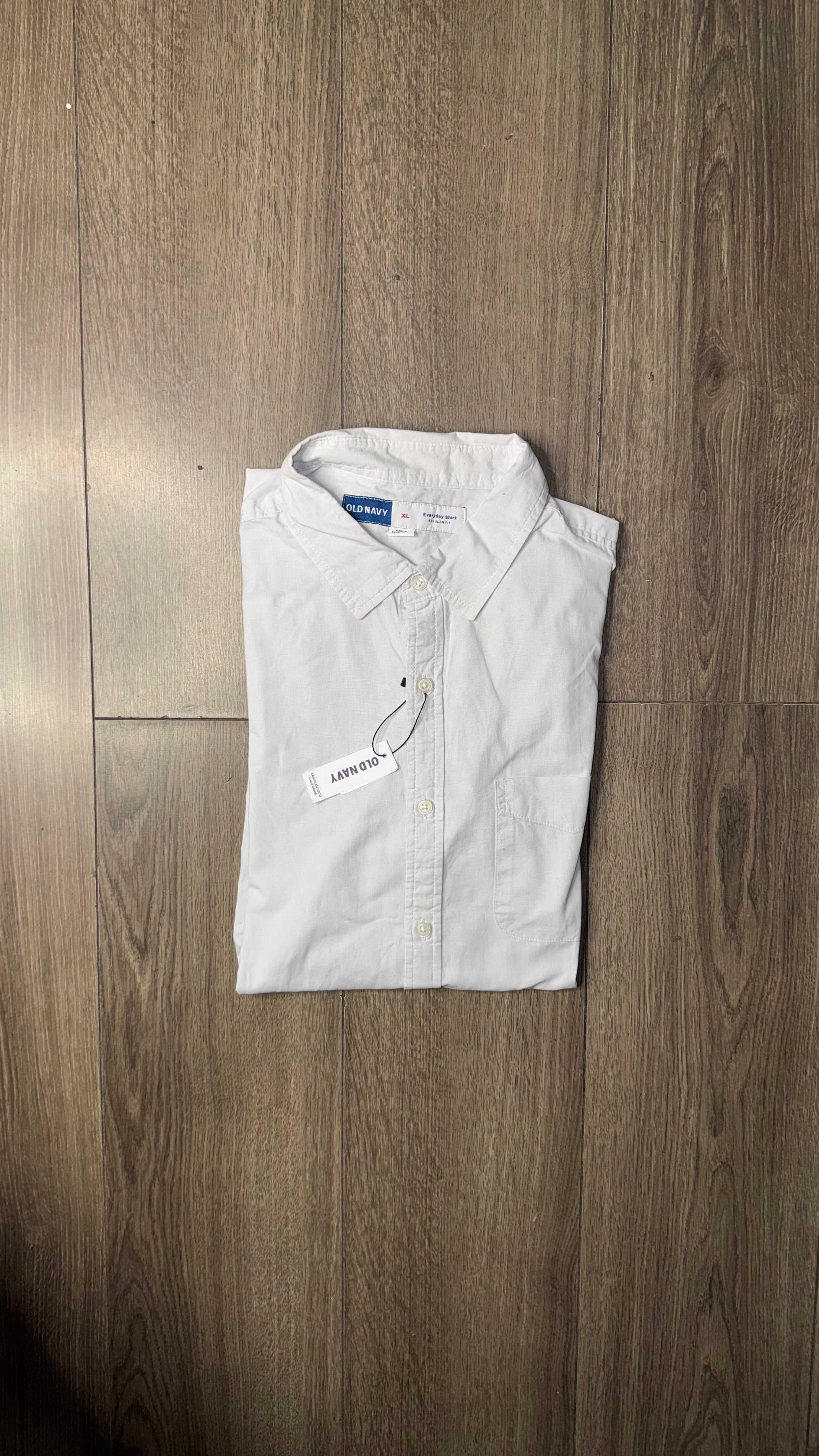 CAMISA OLD NAVY
