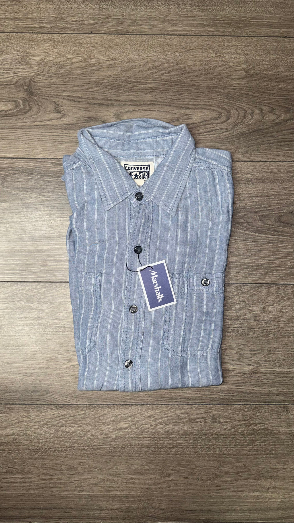 CAMISA CONVERSE