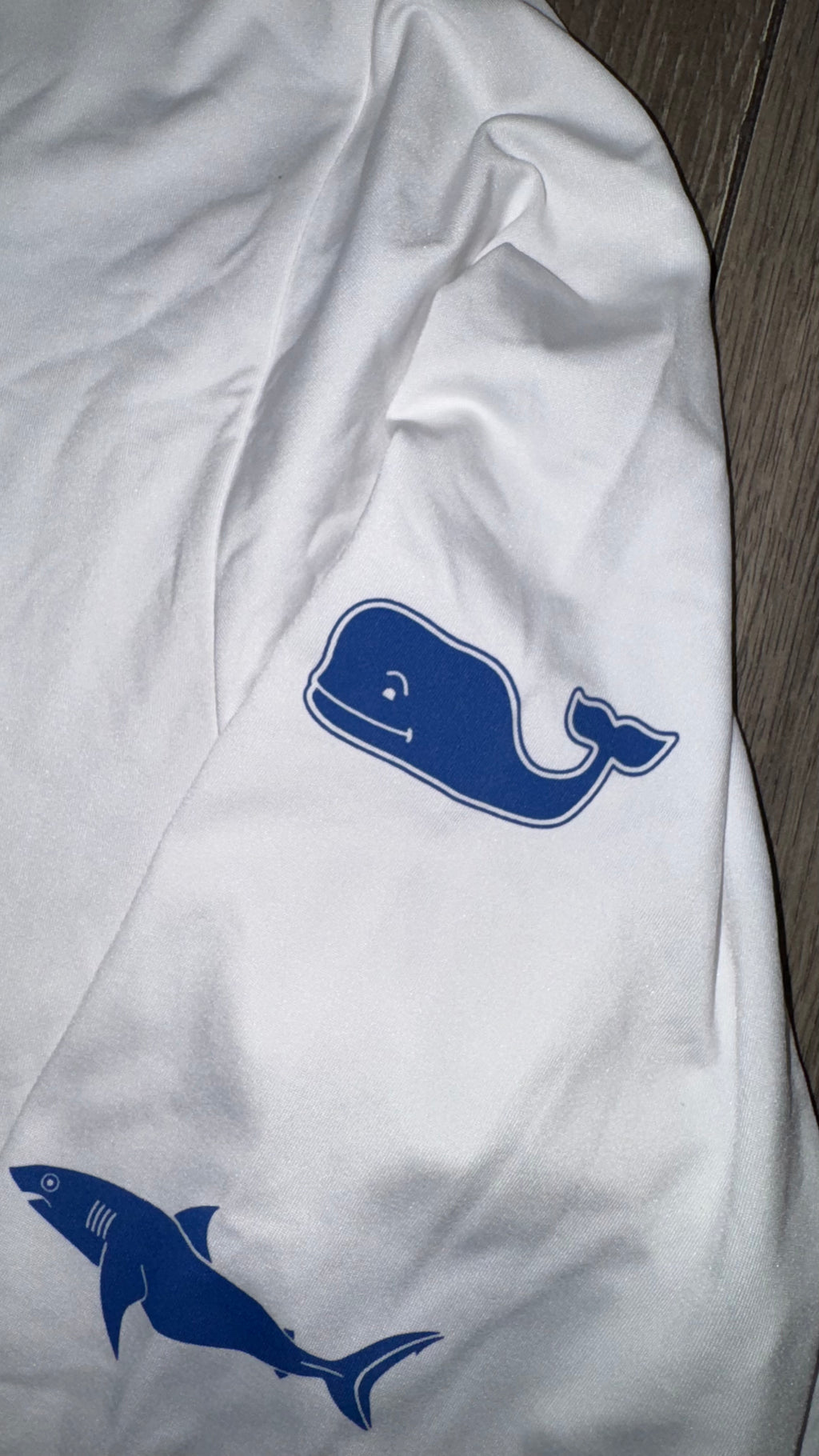 PLAYERA VINEYARD VINES