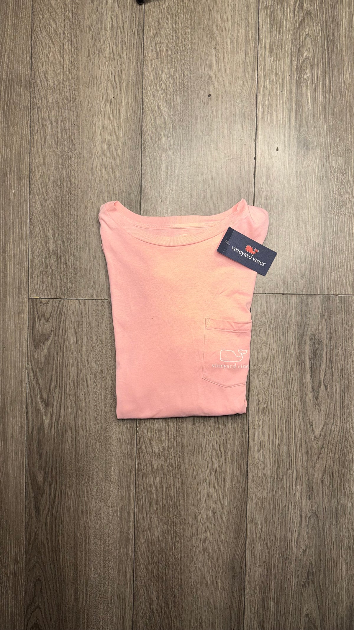 PLAYERA VINEYARD VINES