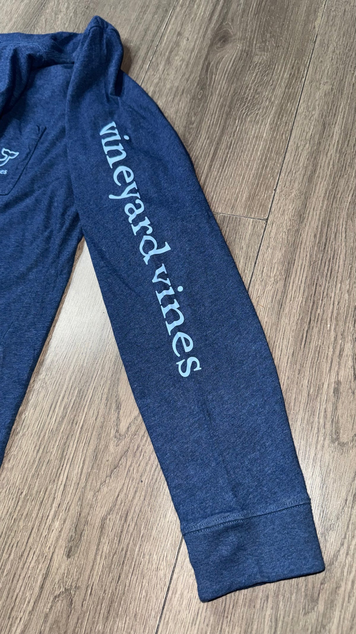 SUDADERA VINEYARD VINES