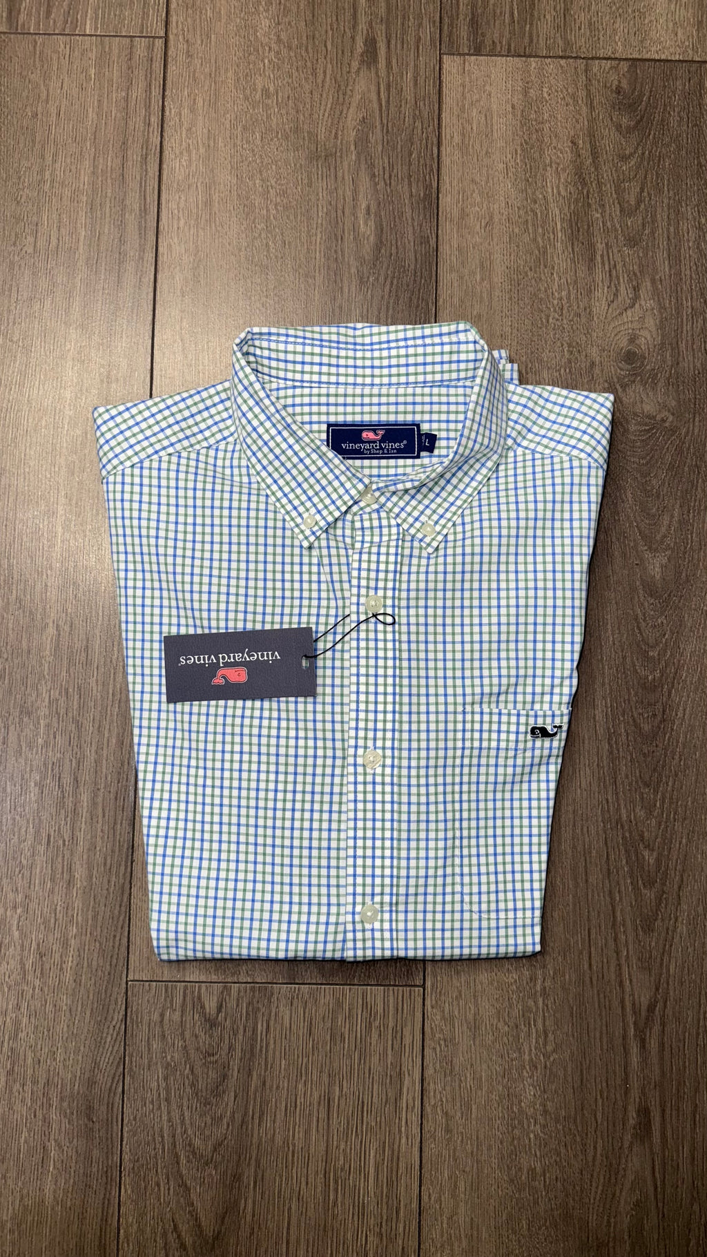 CAMISA VINEYARD VINES