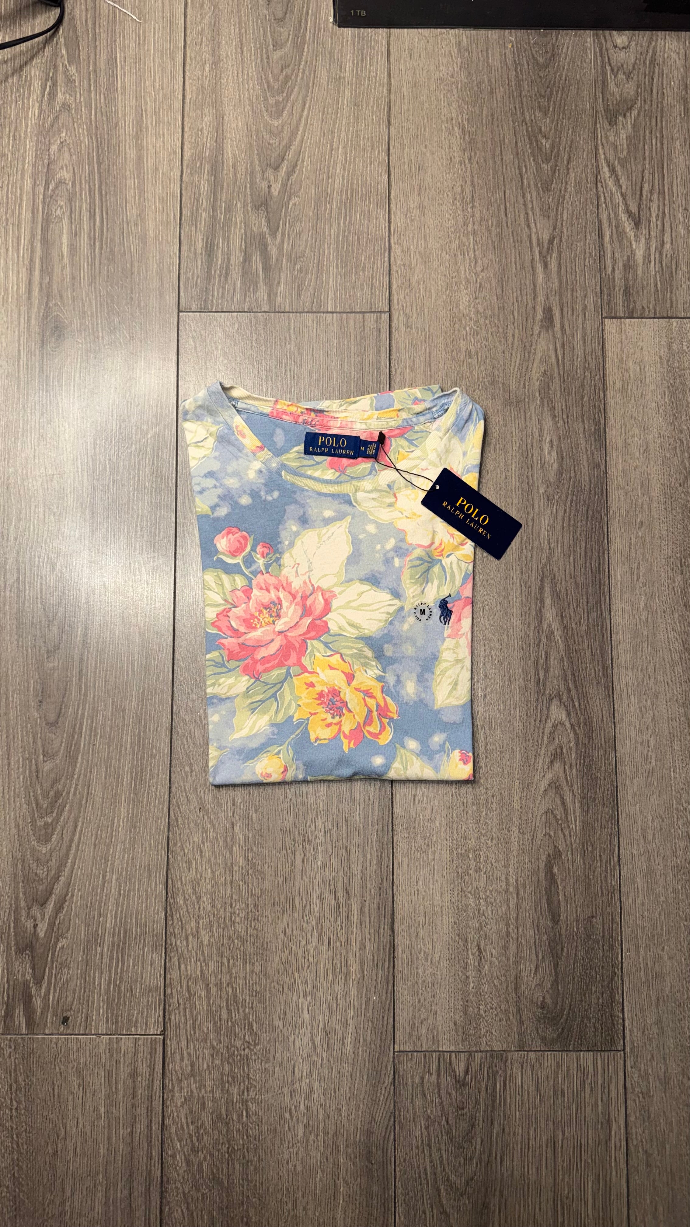 PLAYERA RALPH LAUREN