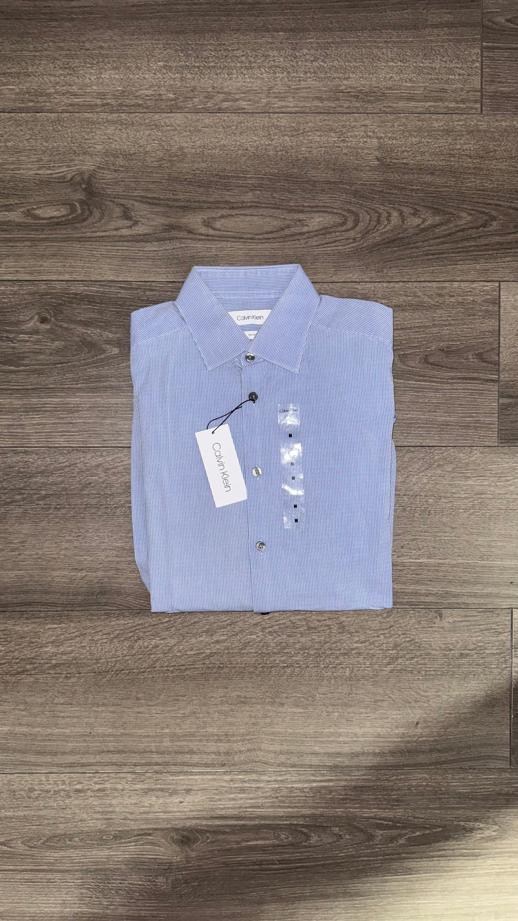 CAMISA CALVIN KLEIN