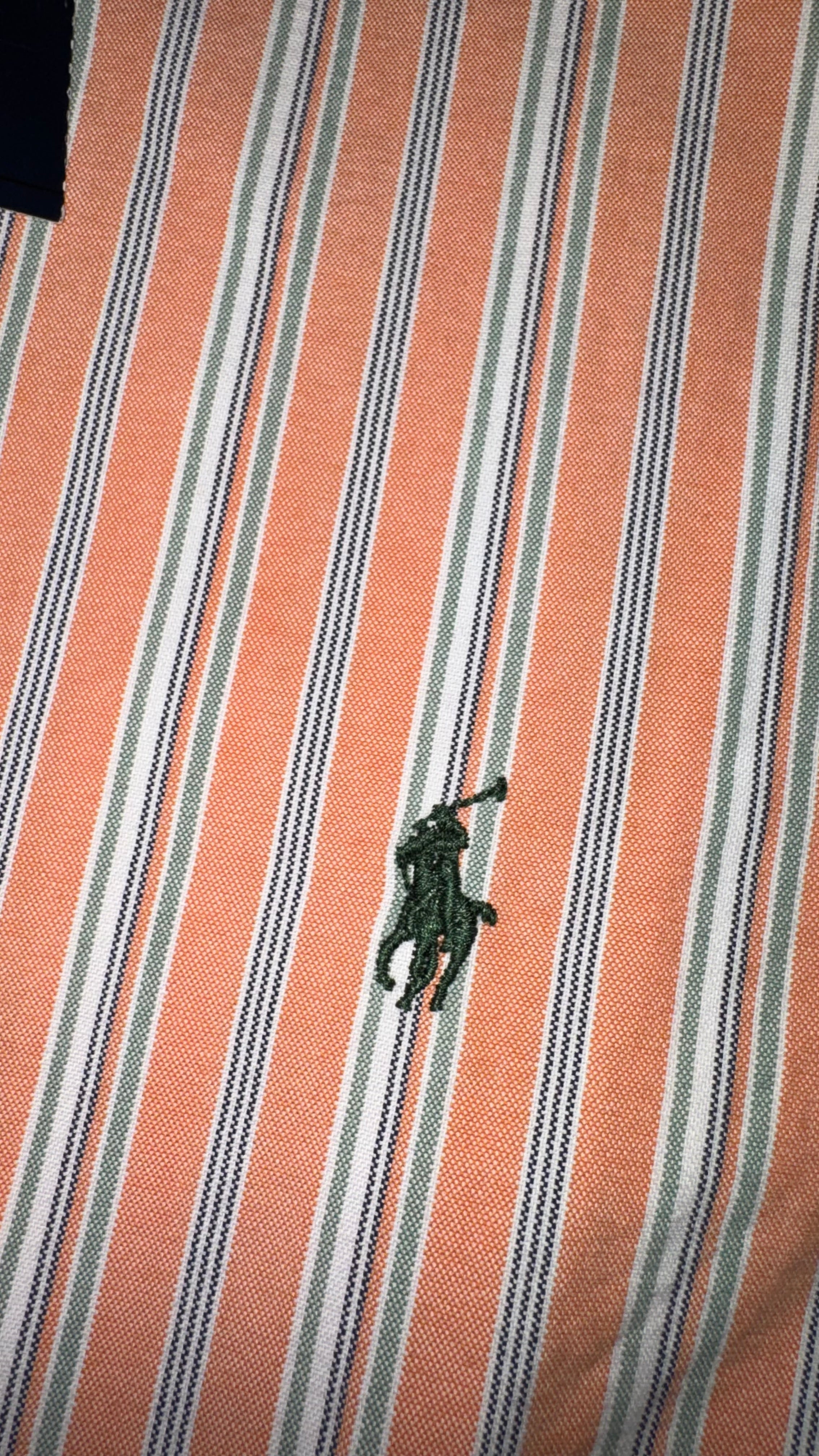 CAMISA RALPH LAUREN