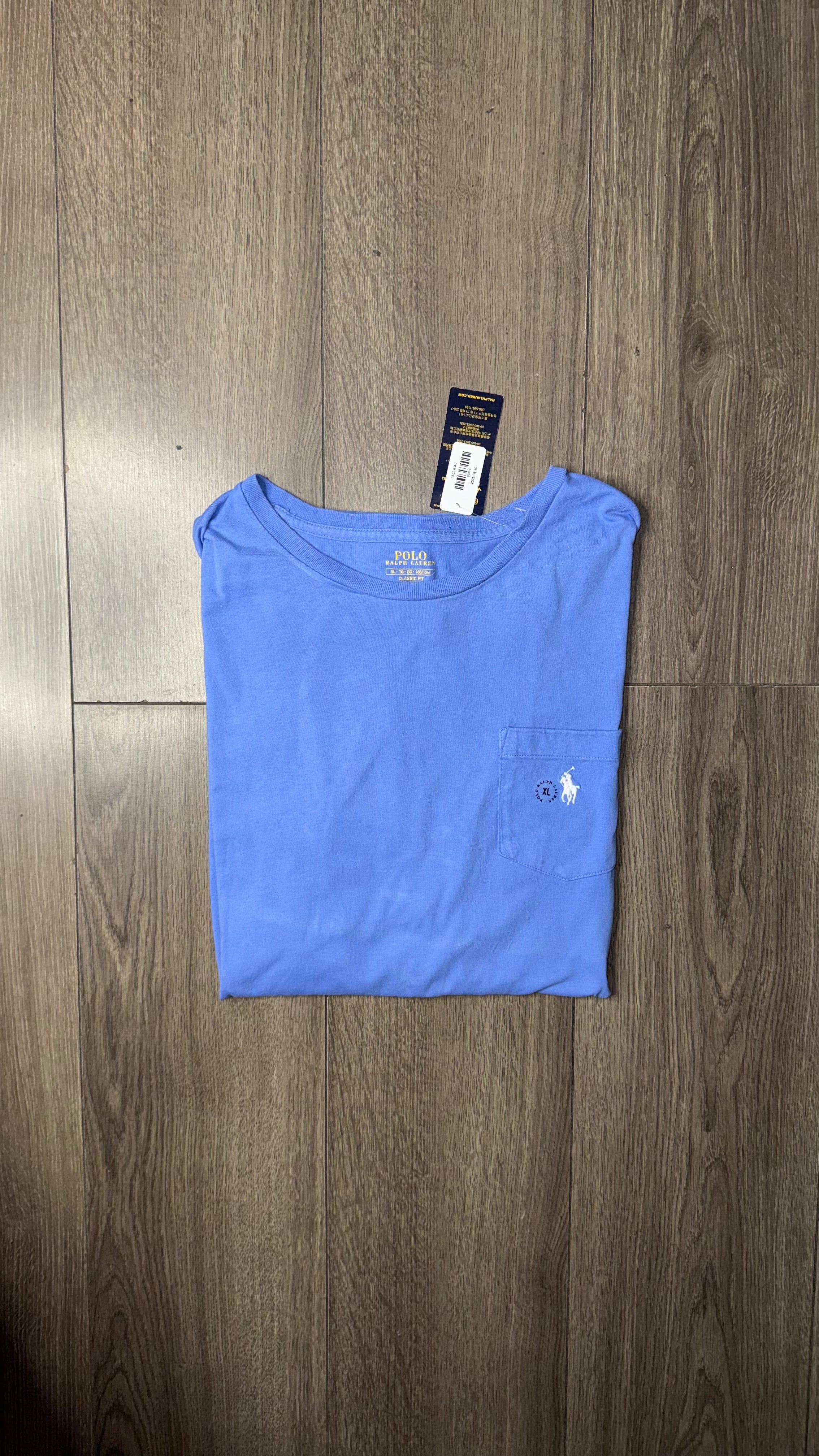 PLAYERA RALPH LAUREN