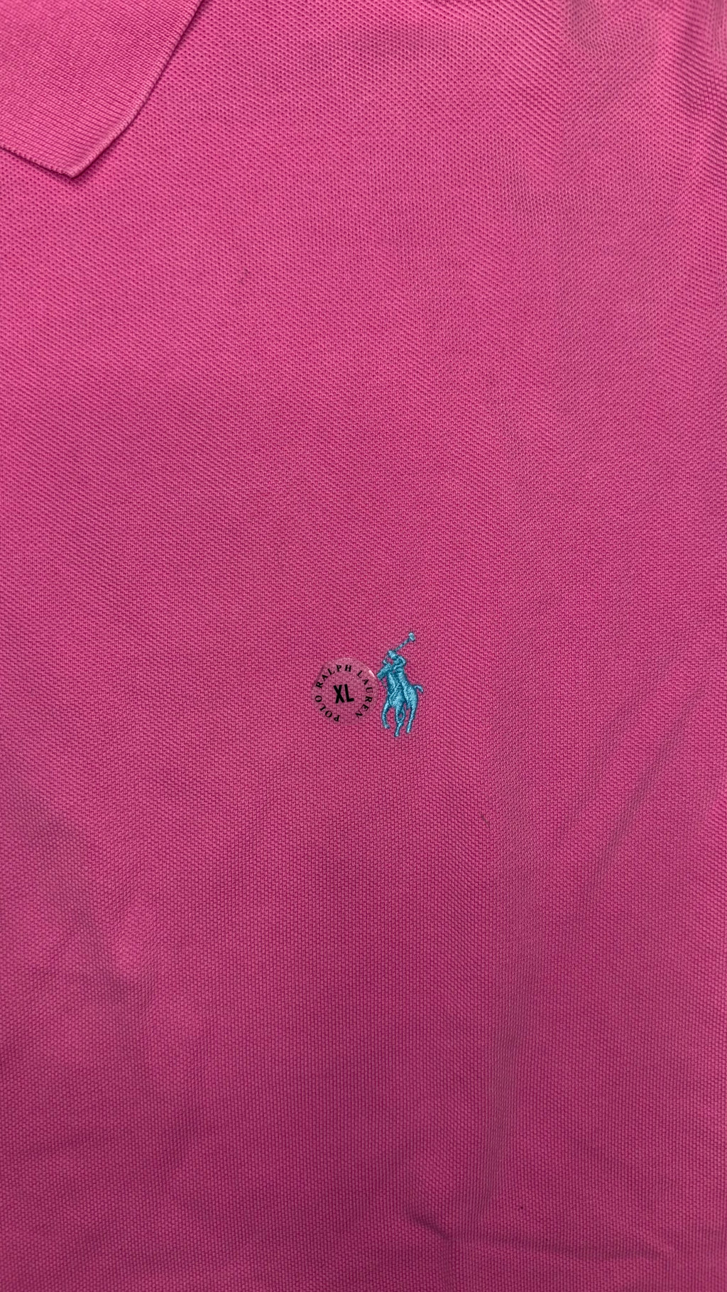 PLAYERA RALPH LAUREN