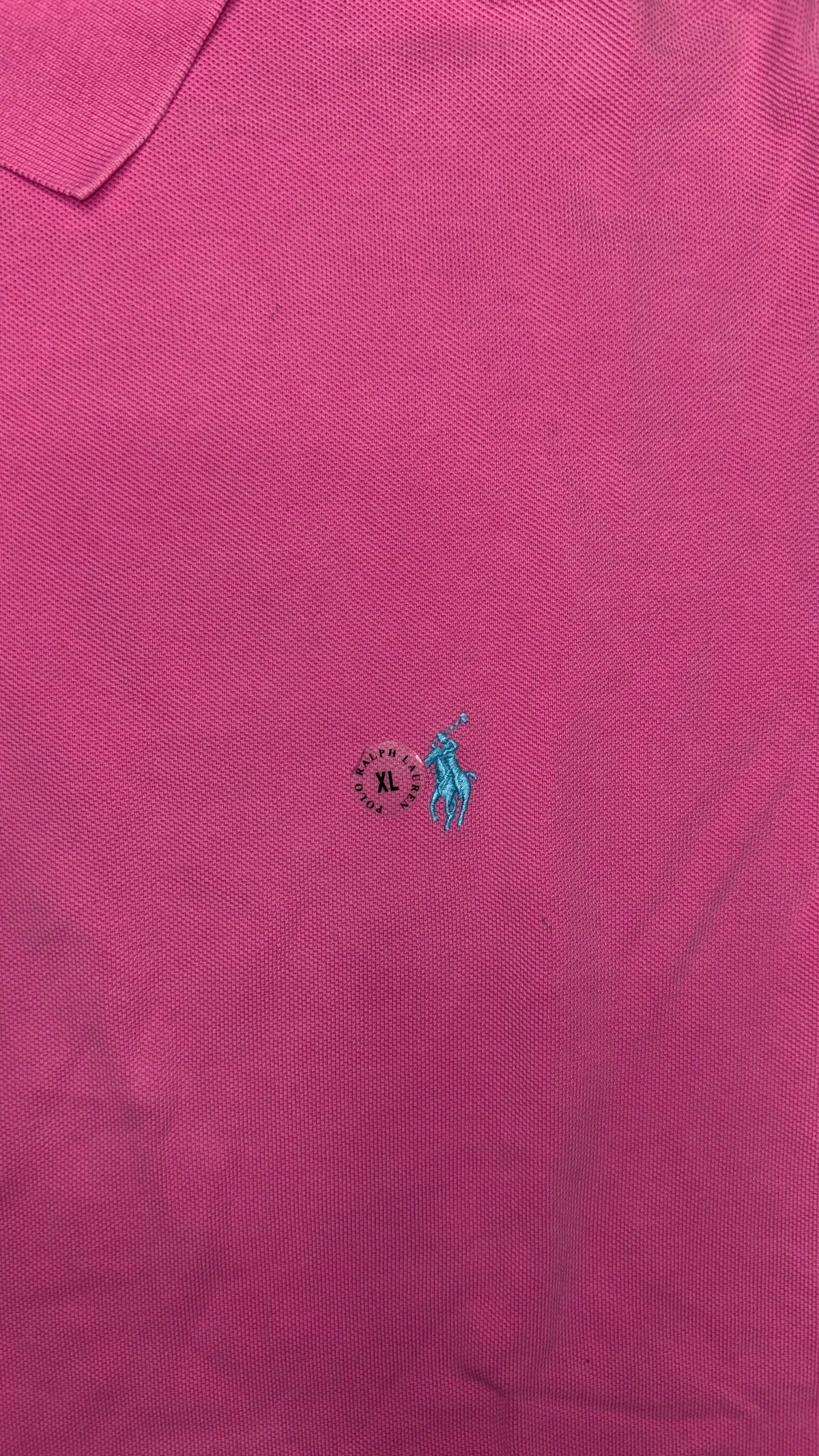 PLAYERA RALPH LAUREN