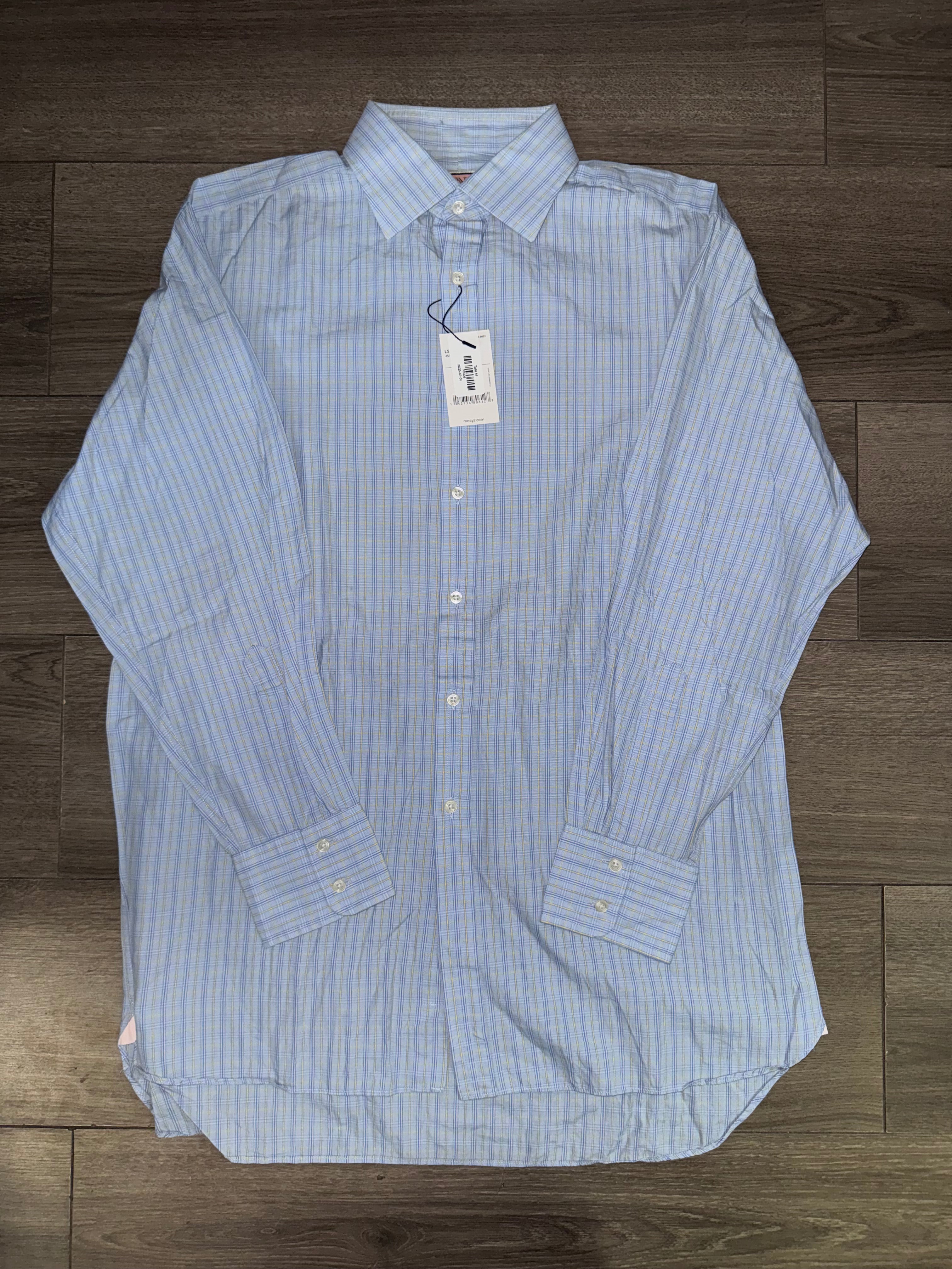 CAMISA PINK
