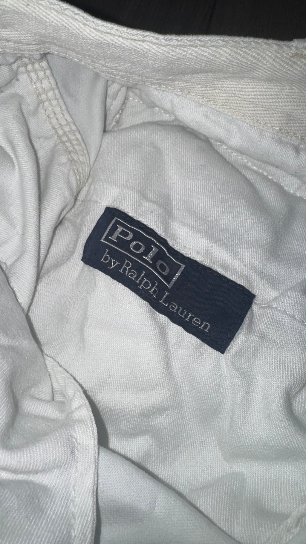 BERMUDA RALPH LAUREN