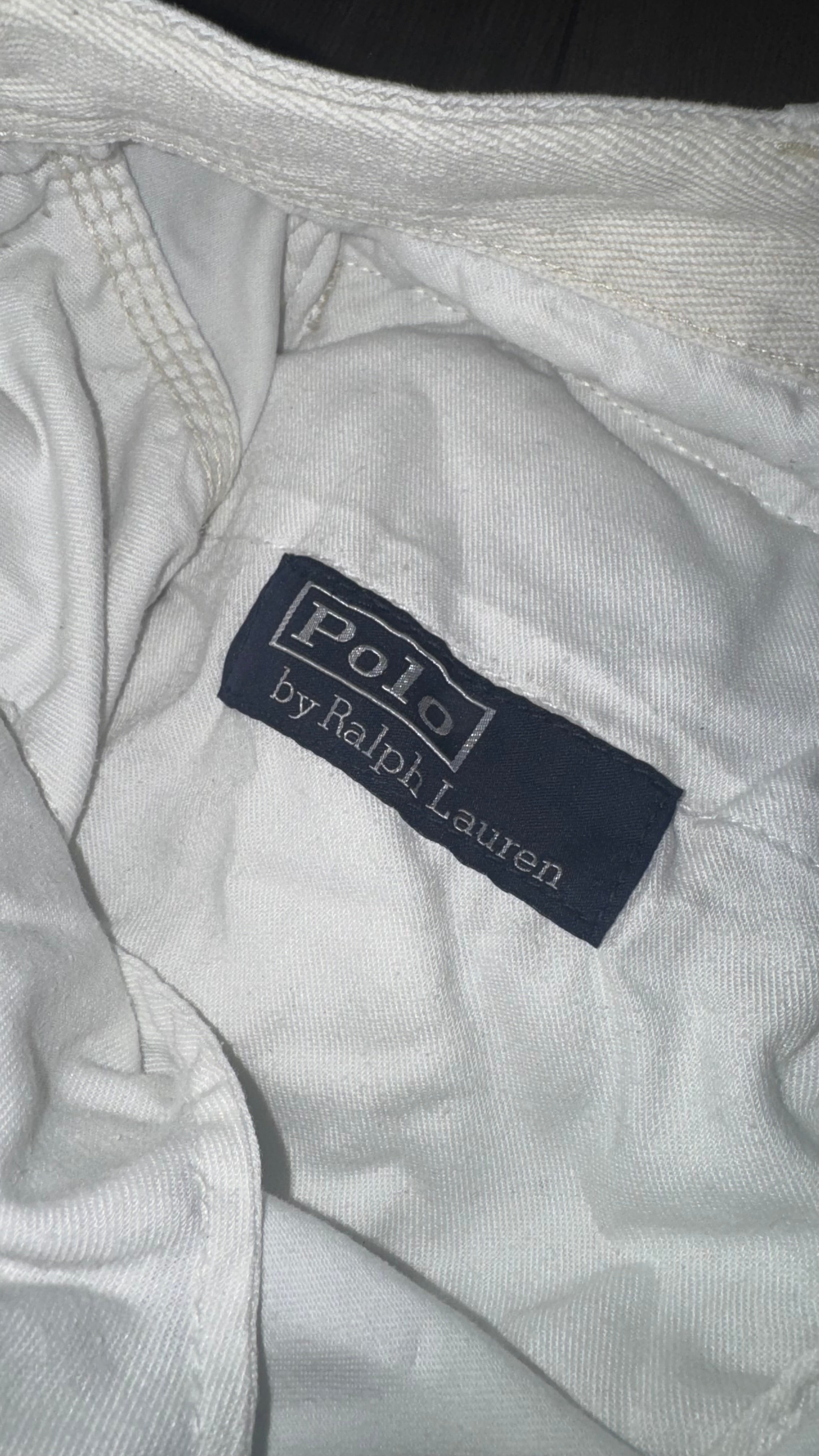 BERMUDA RALPH LAUREN