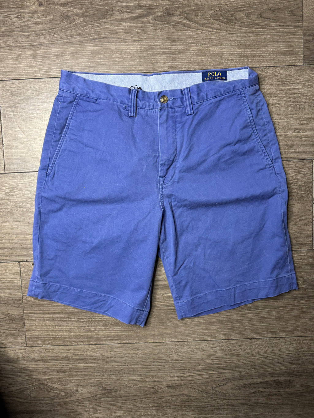 BERMUDA RALPH LAUREN