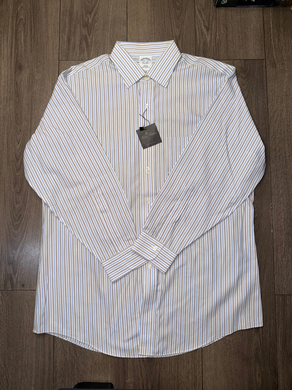 CAMISA BROOKS BROTHERS