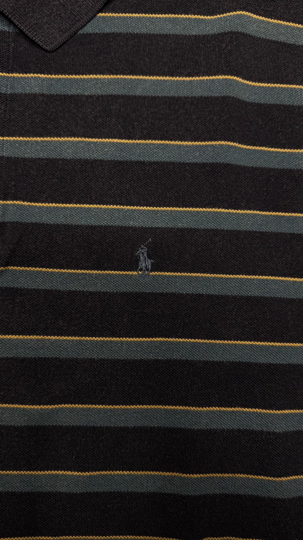 PLAYERA RALPH LAUREN