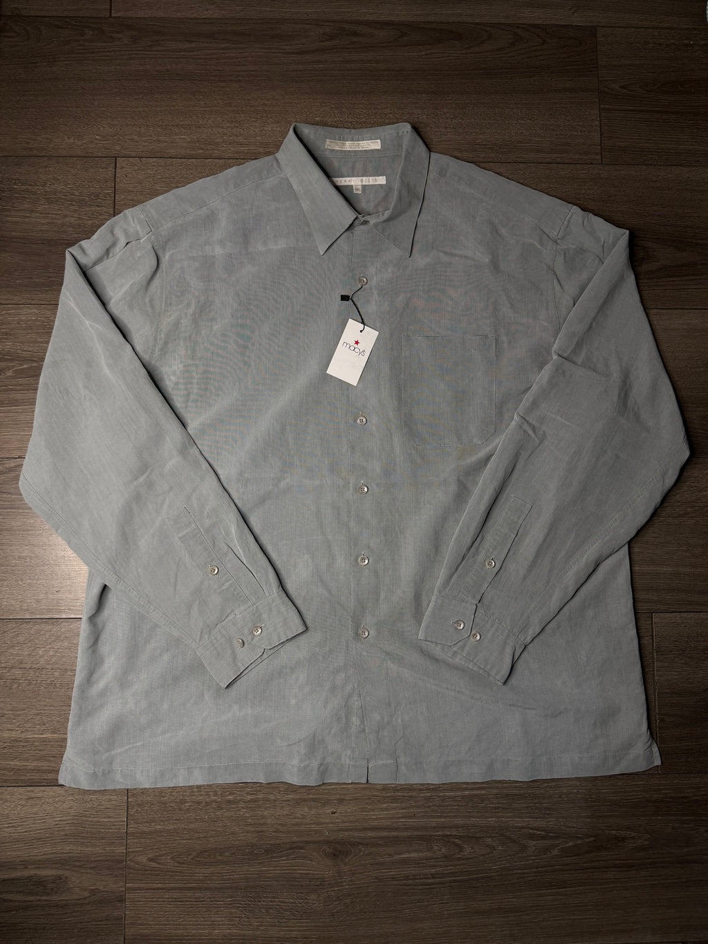 CAMISA PERRY ELLIS