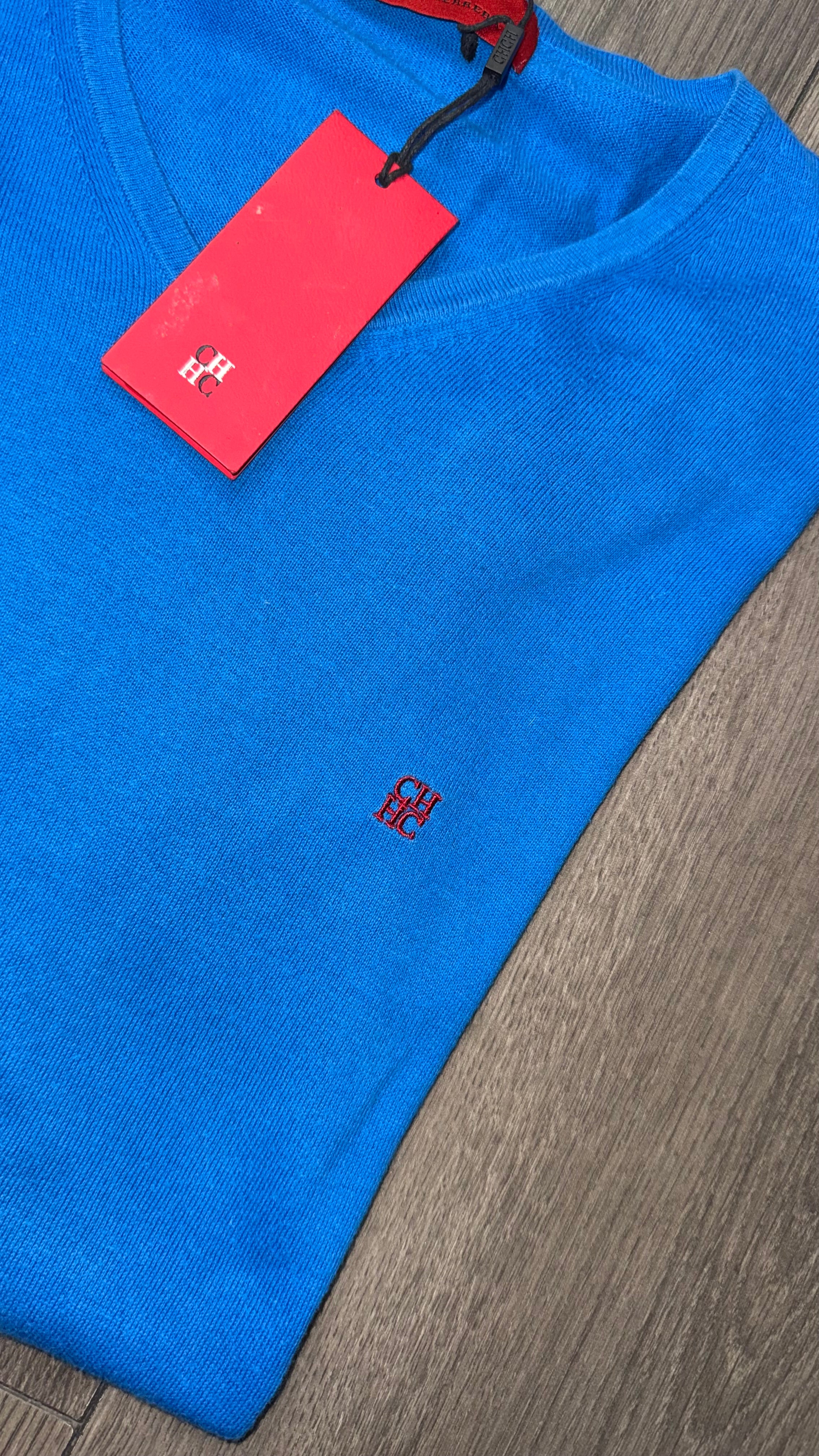 SUETER CAROLINA HERRERA