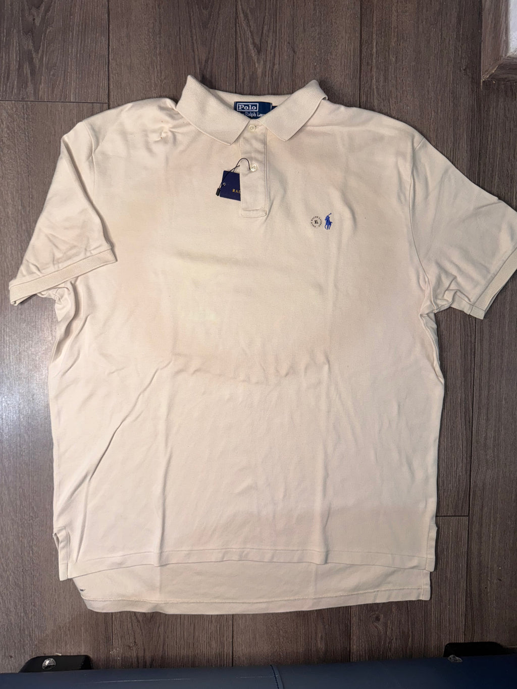 XL PLAYERA RALPH