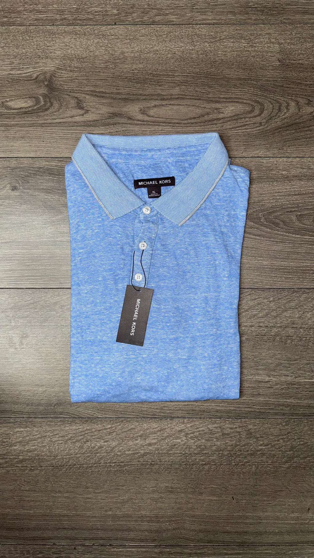 PLAYERA MICHAEL KORS