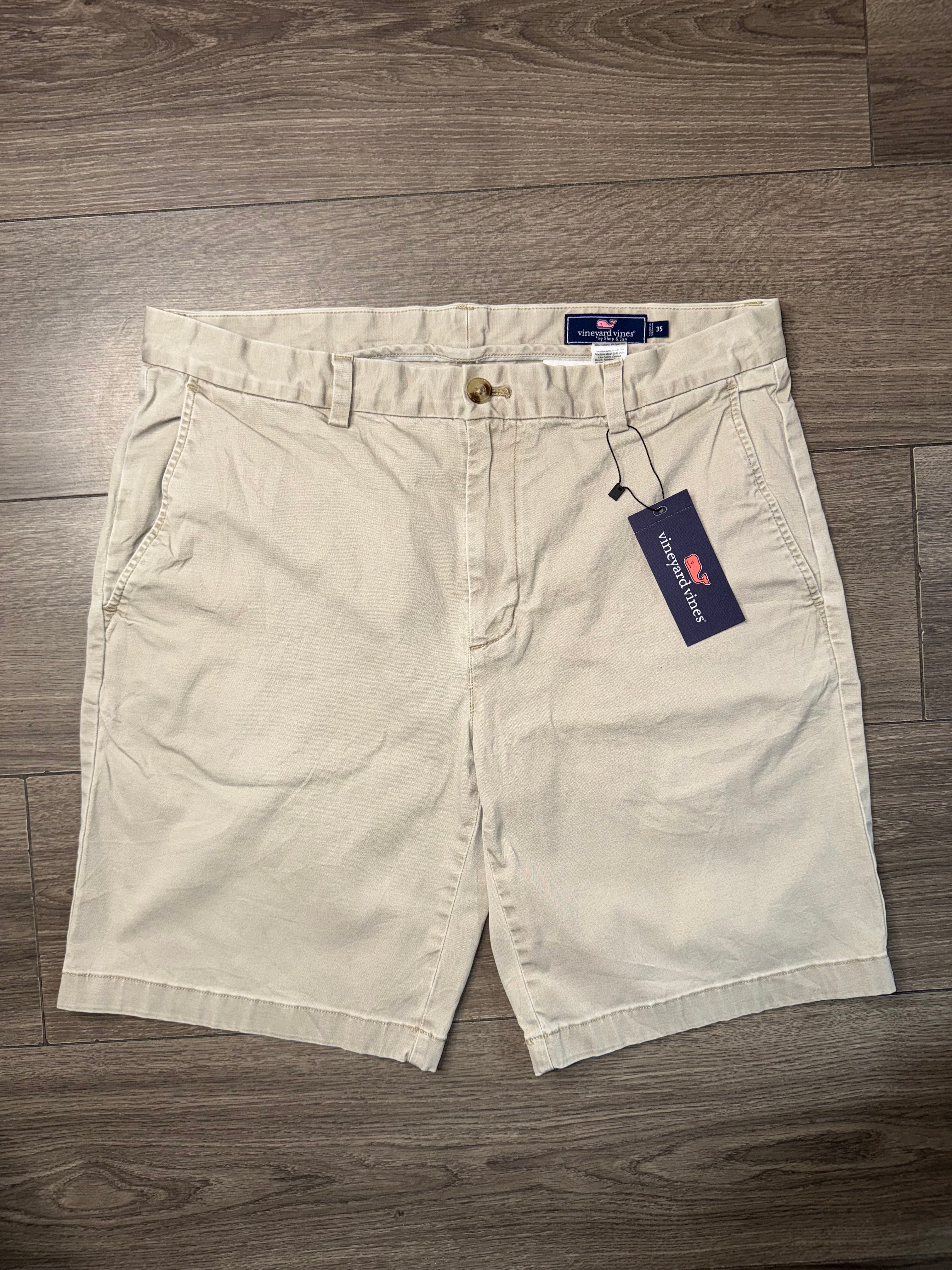 BERMUDA VINEYARD VINES
