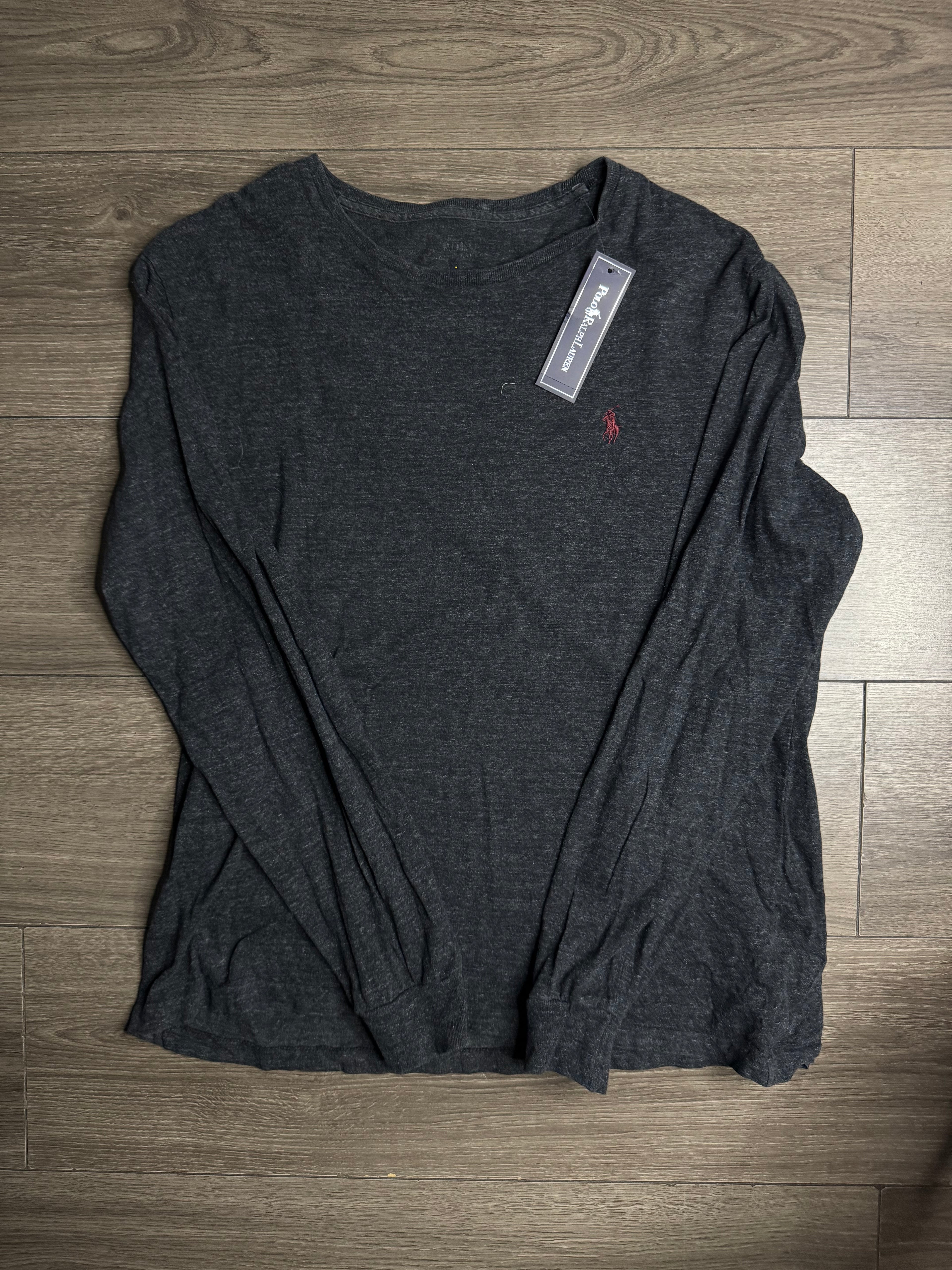 PLAYERA RALPH LAUREN