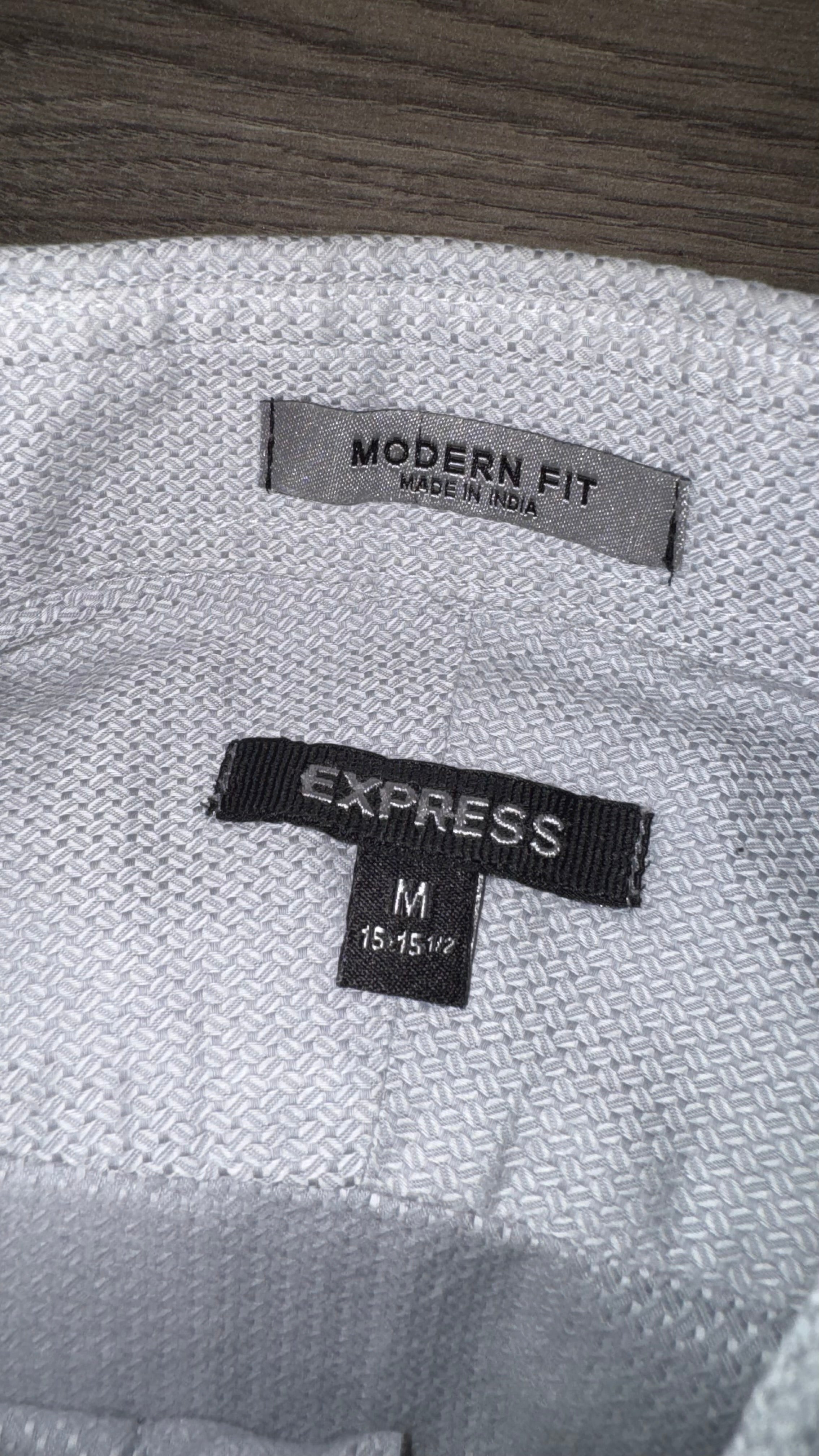 CAMISA EXPRESS