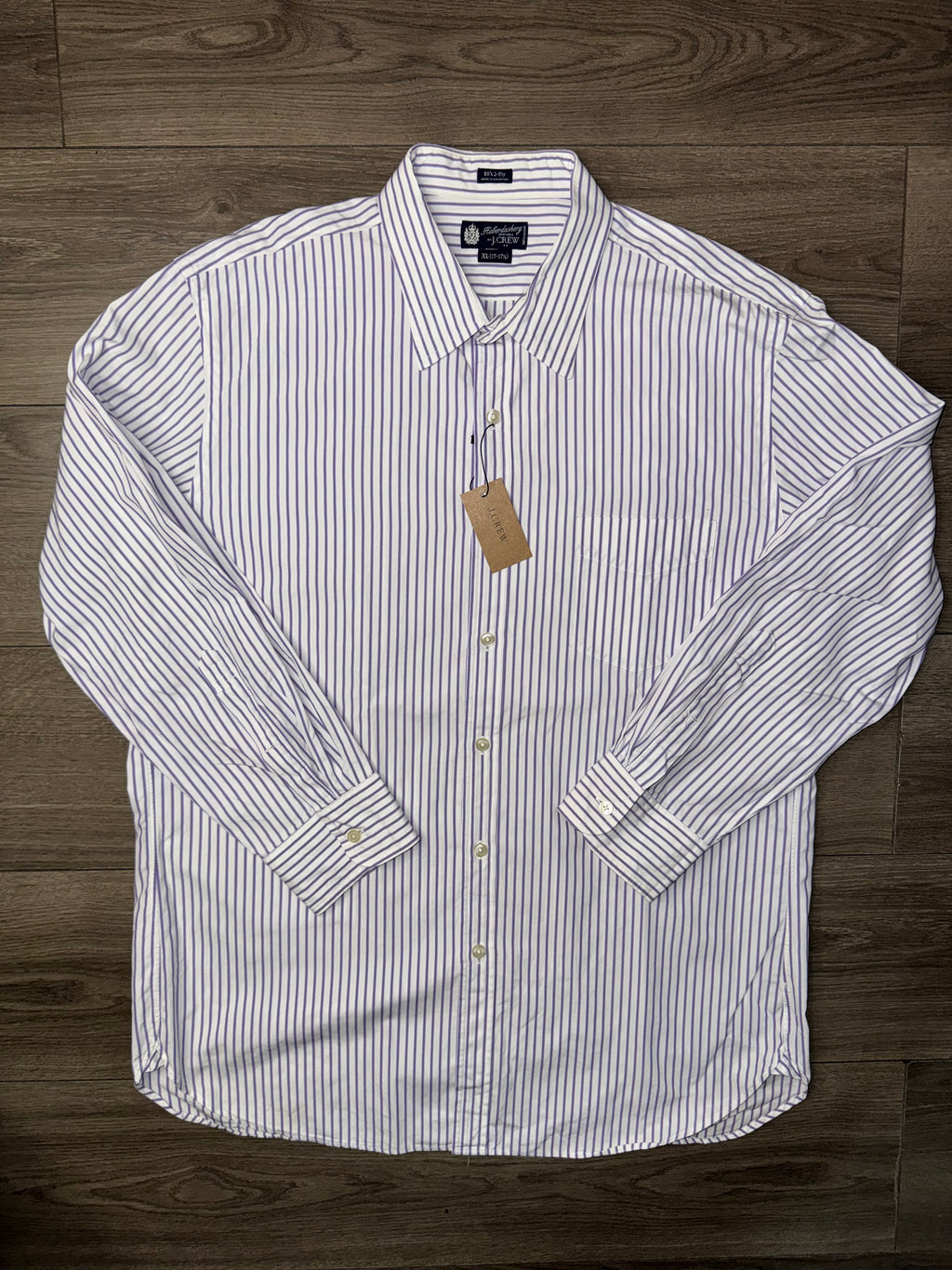 CAMISA J.CREW