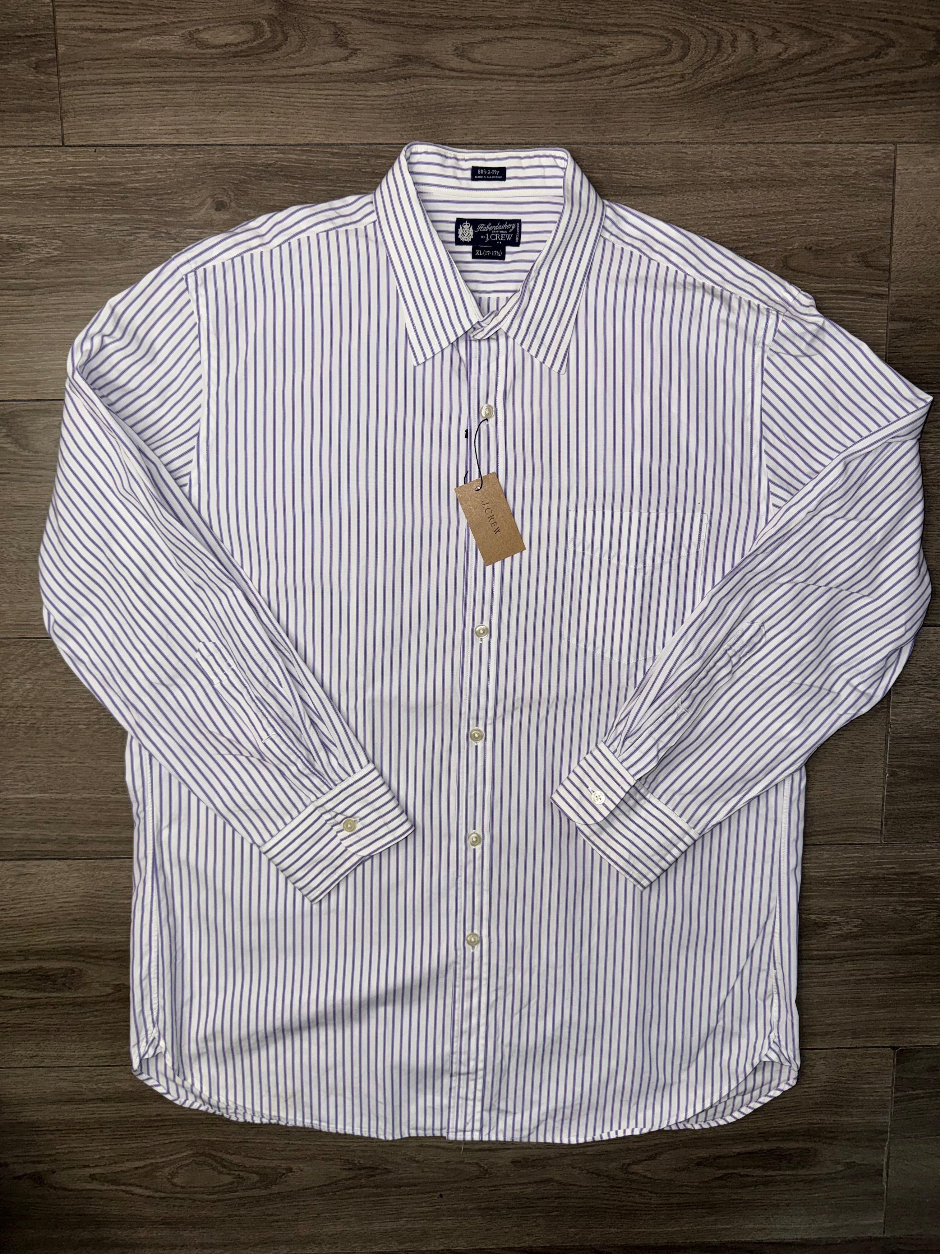 CAMISA J.CREW