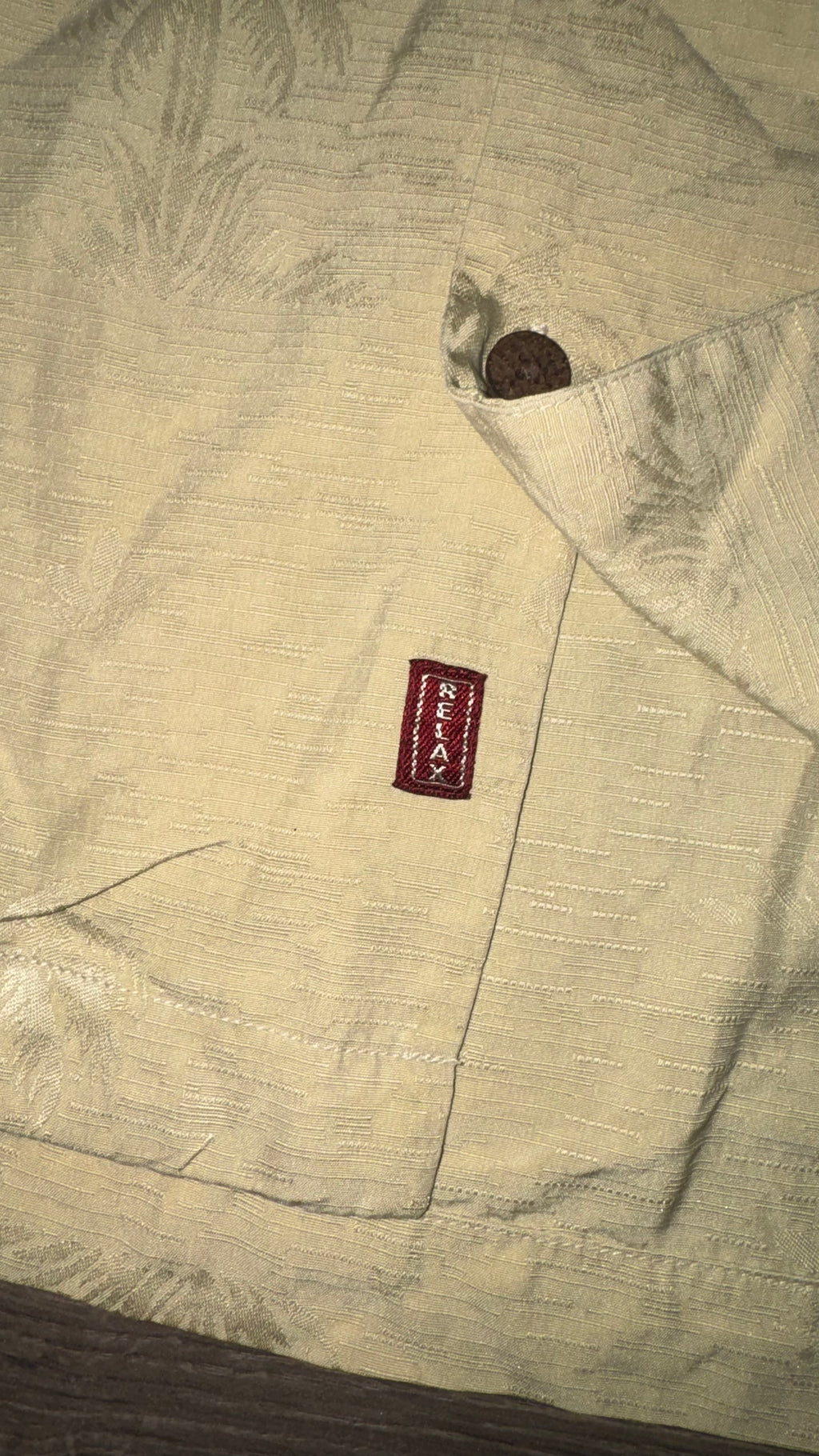 CAMISA TOMMY BAHAMA