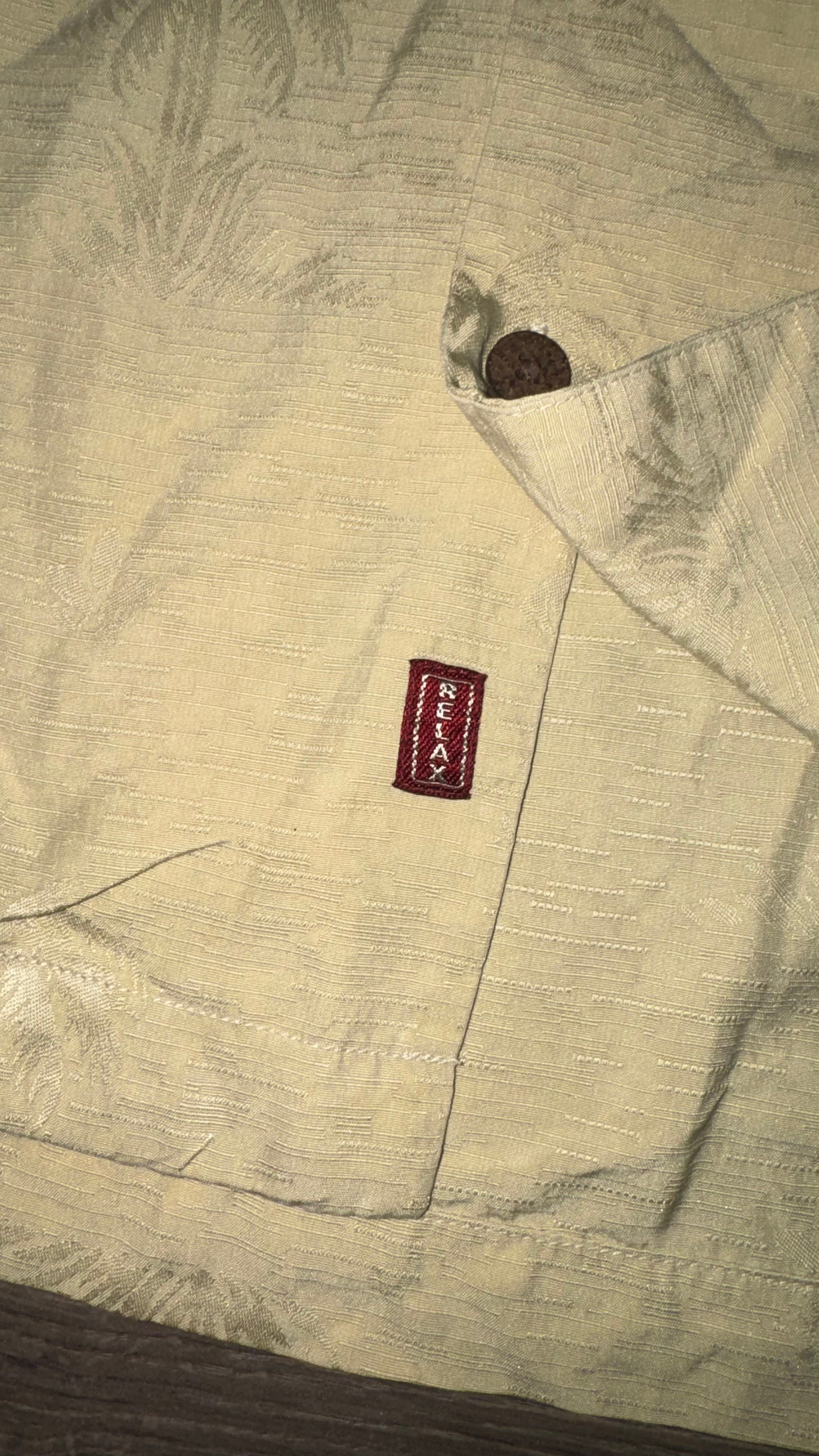 CAMISA TOMMY BAHAMA