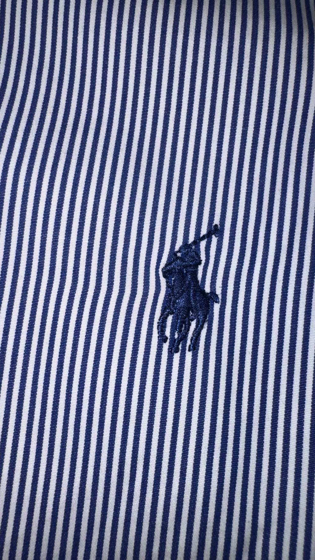 CAMISA RALPH LAUREN