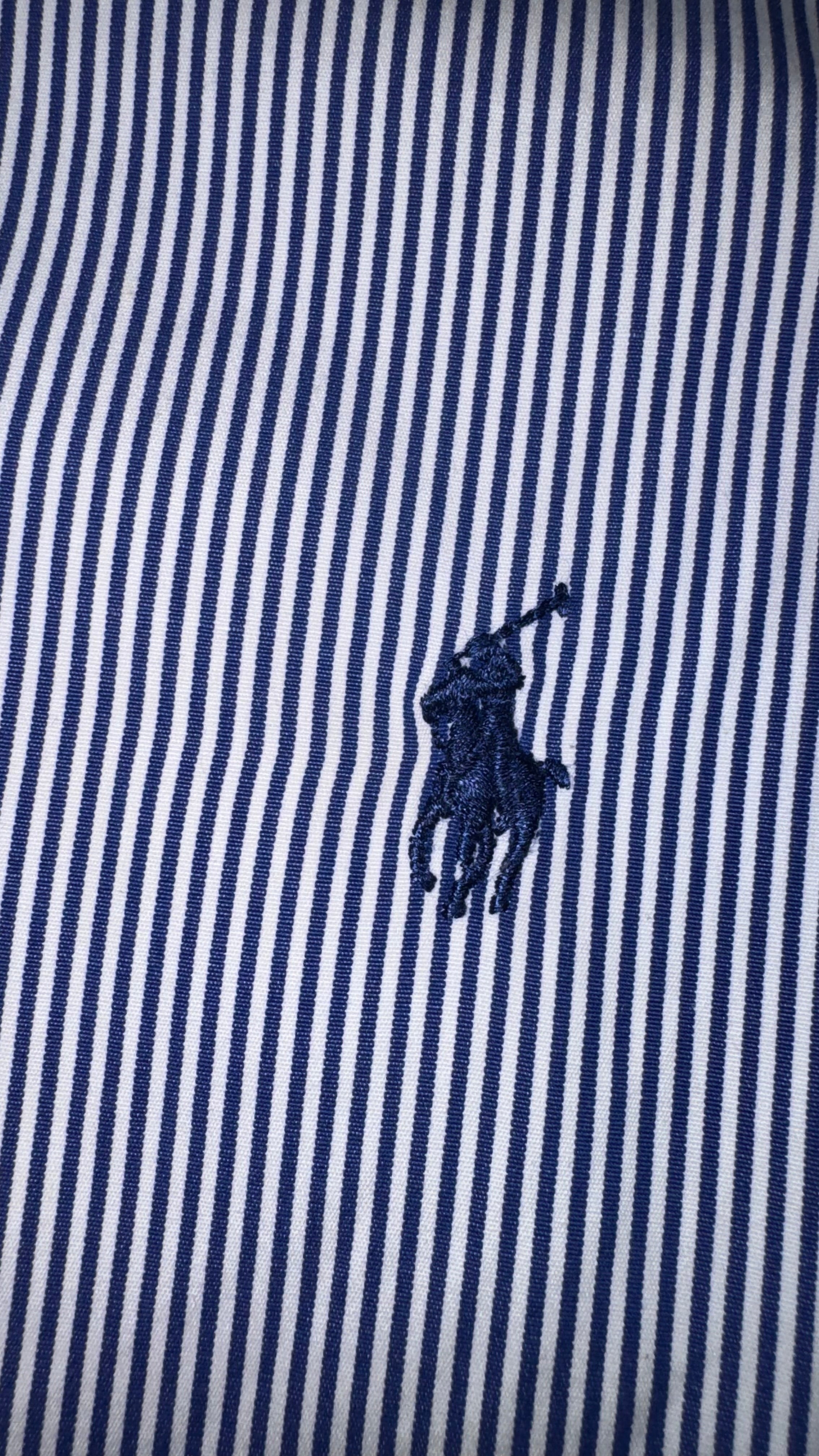 CAMISA RALPH LAUREN