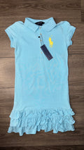 VESTIDO RALPH LAUREN